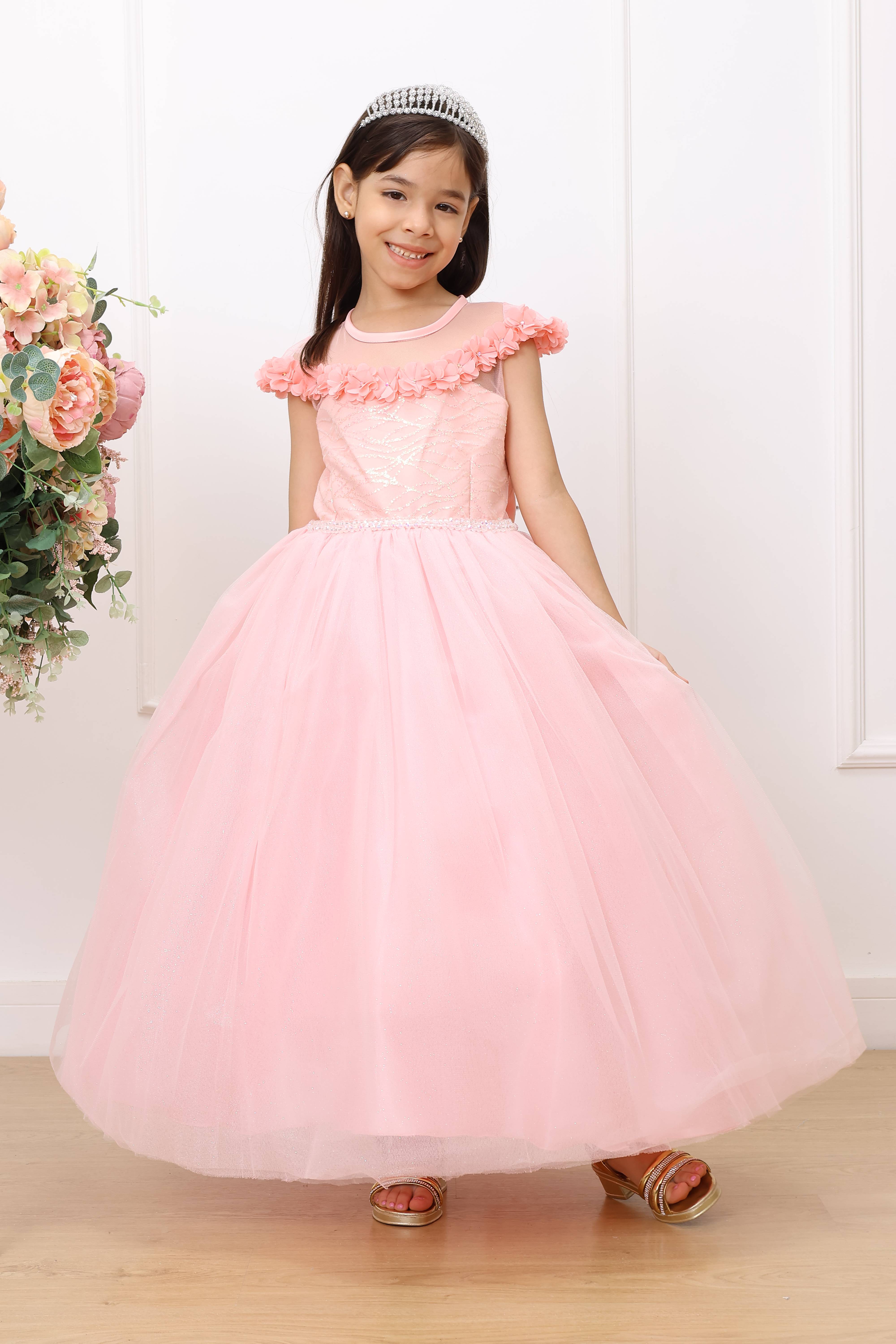 Vestido Alexandra