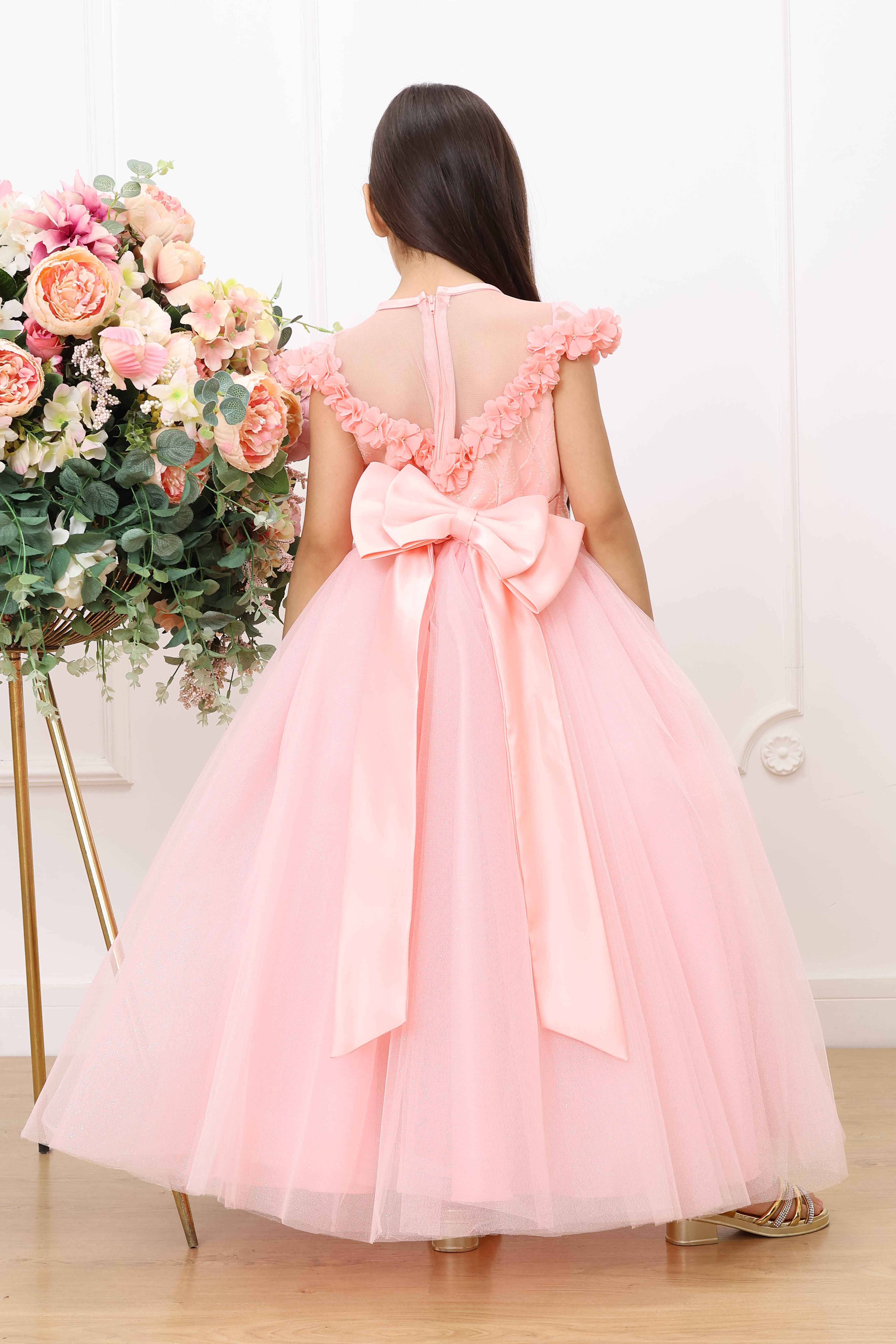 Vestido Alexandra