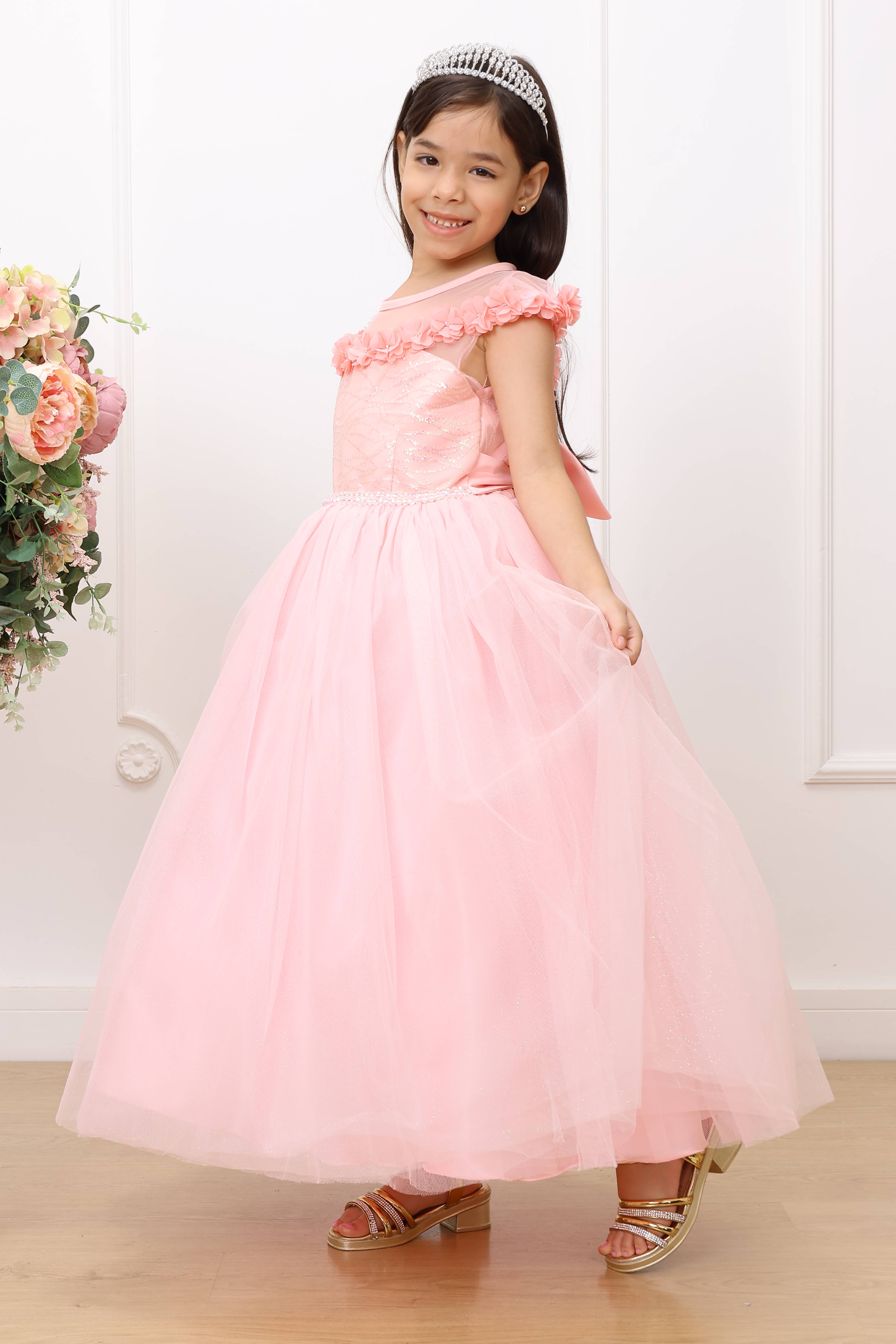 Vestido Alexandra