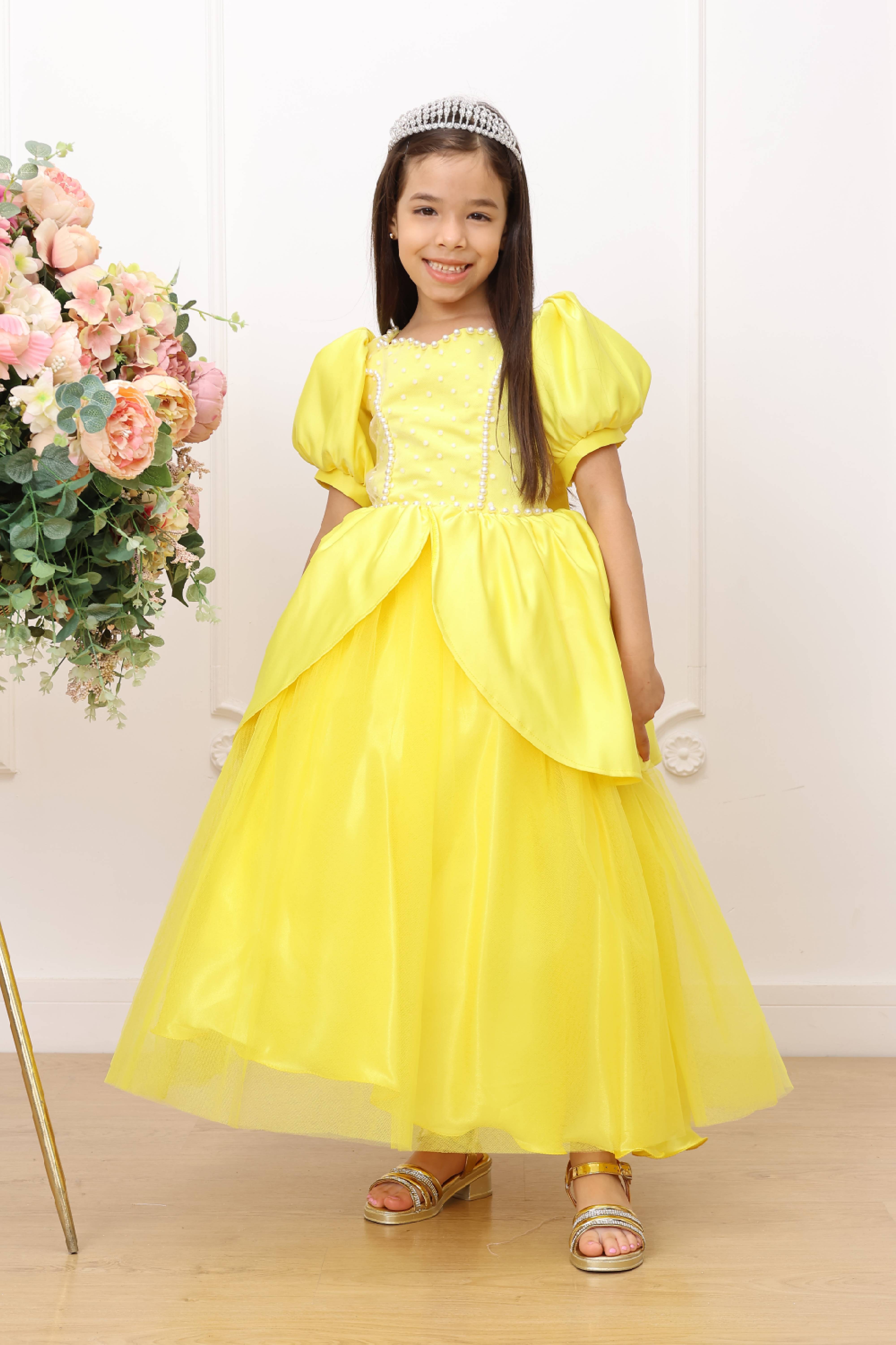 Princesa Bella