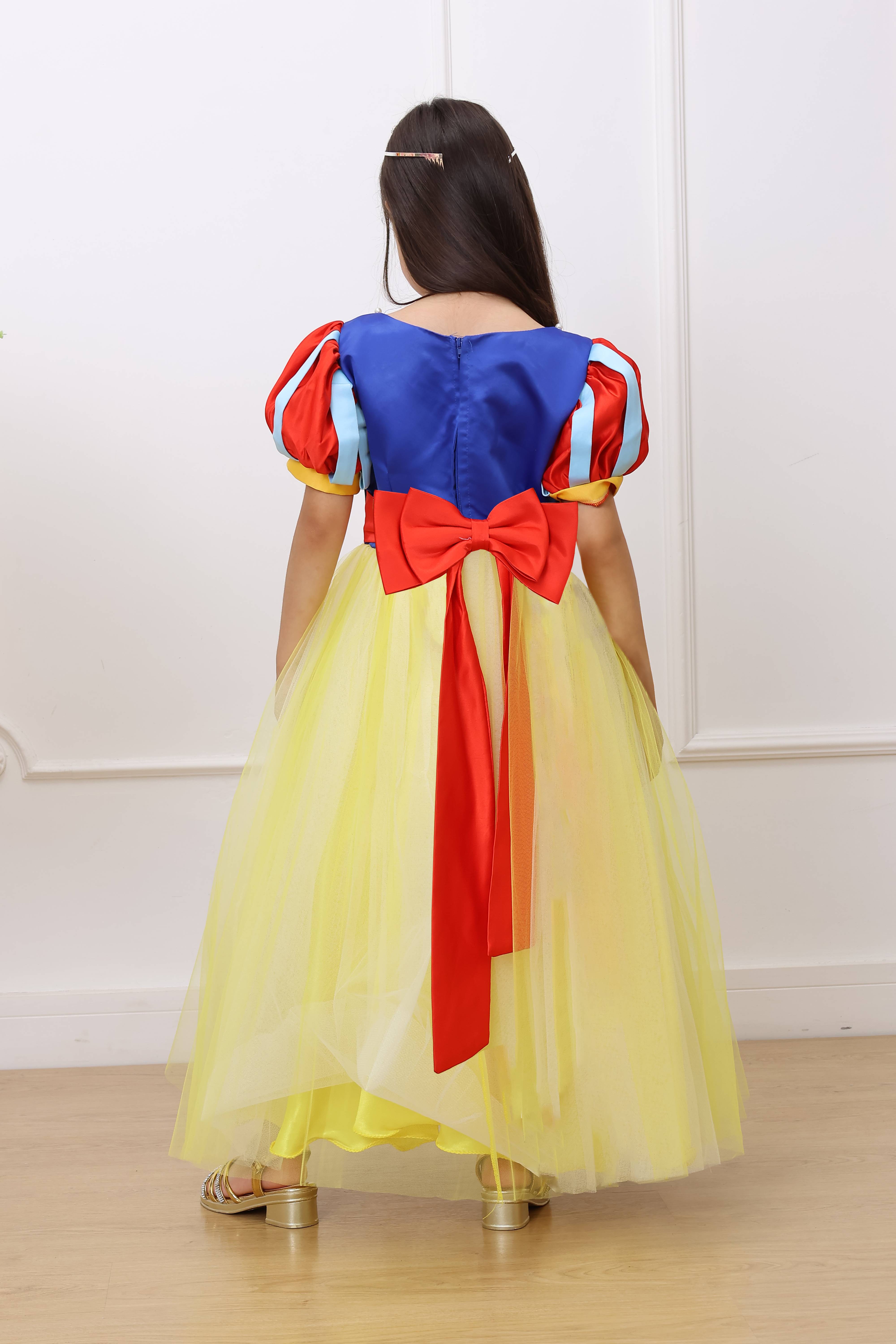 Princesa del Bosque Encantado