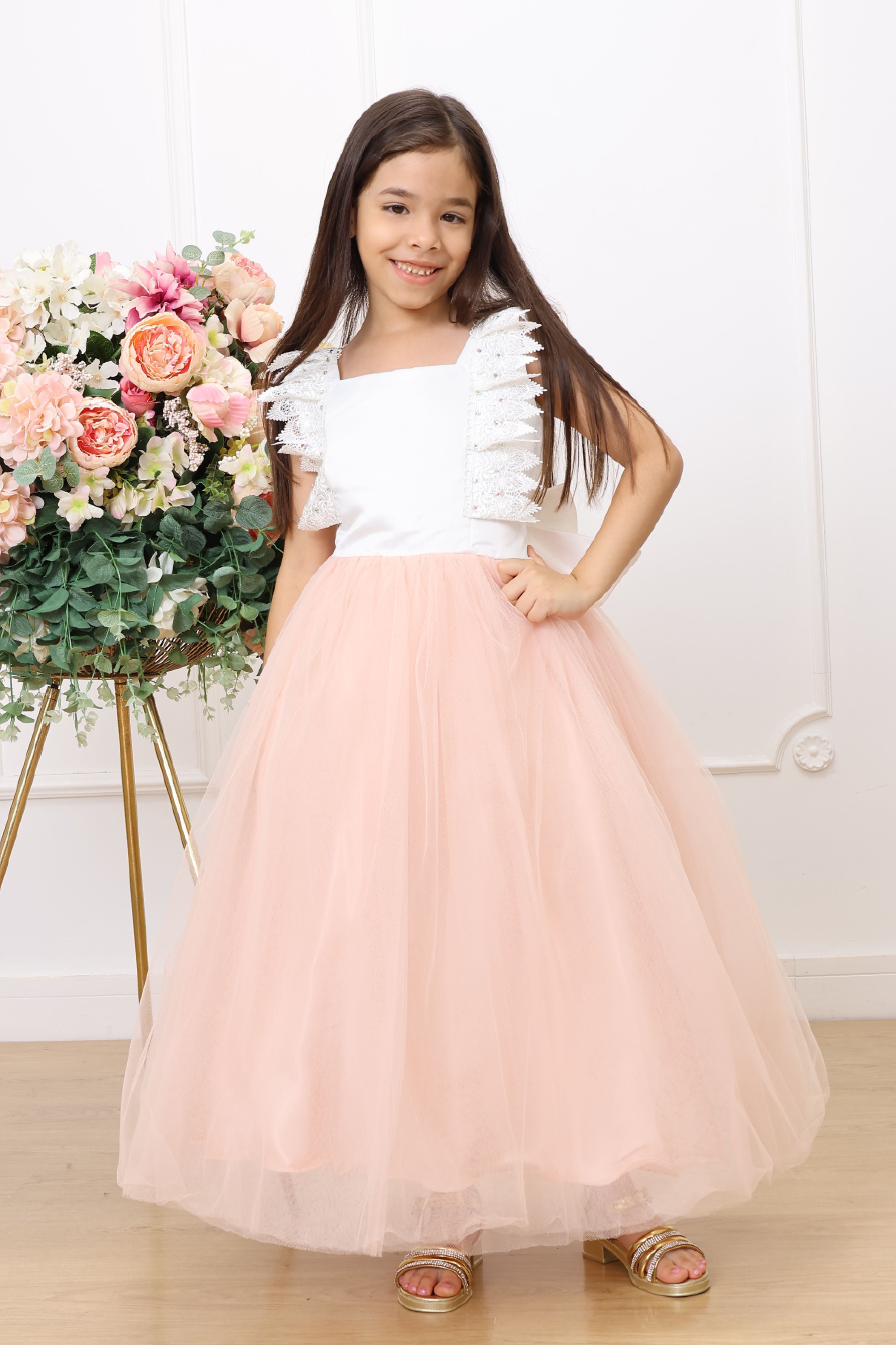 Vestido Céline