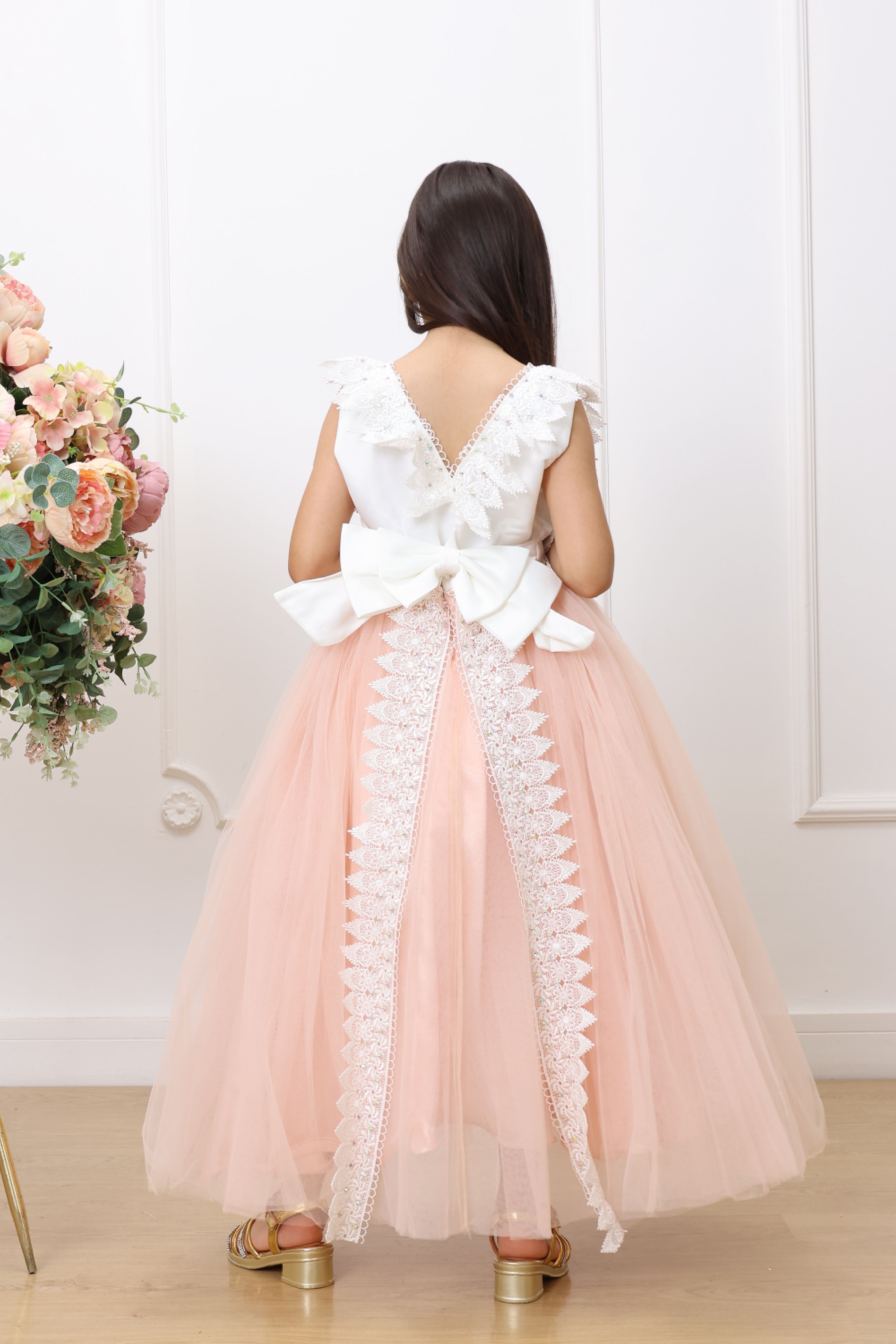 Vestido Céline