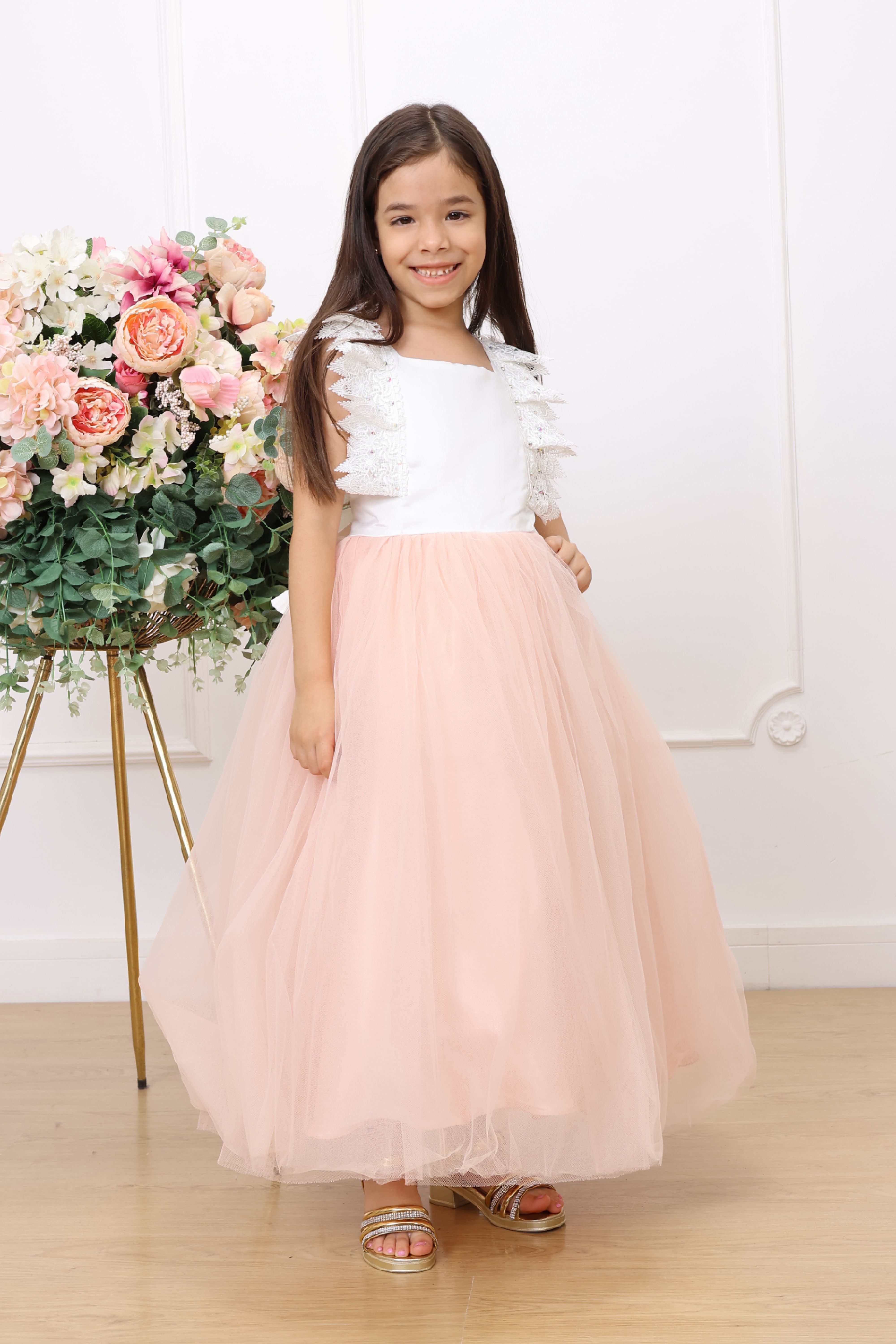 Vestido Céline