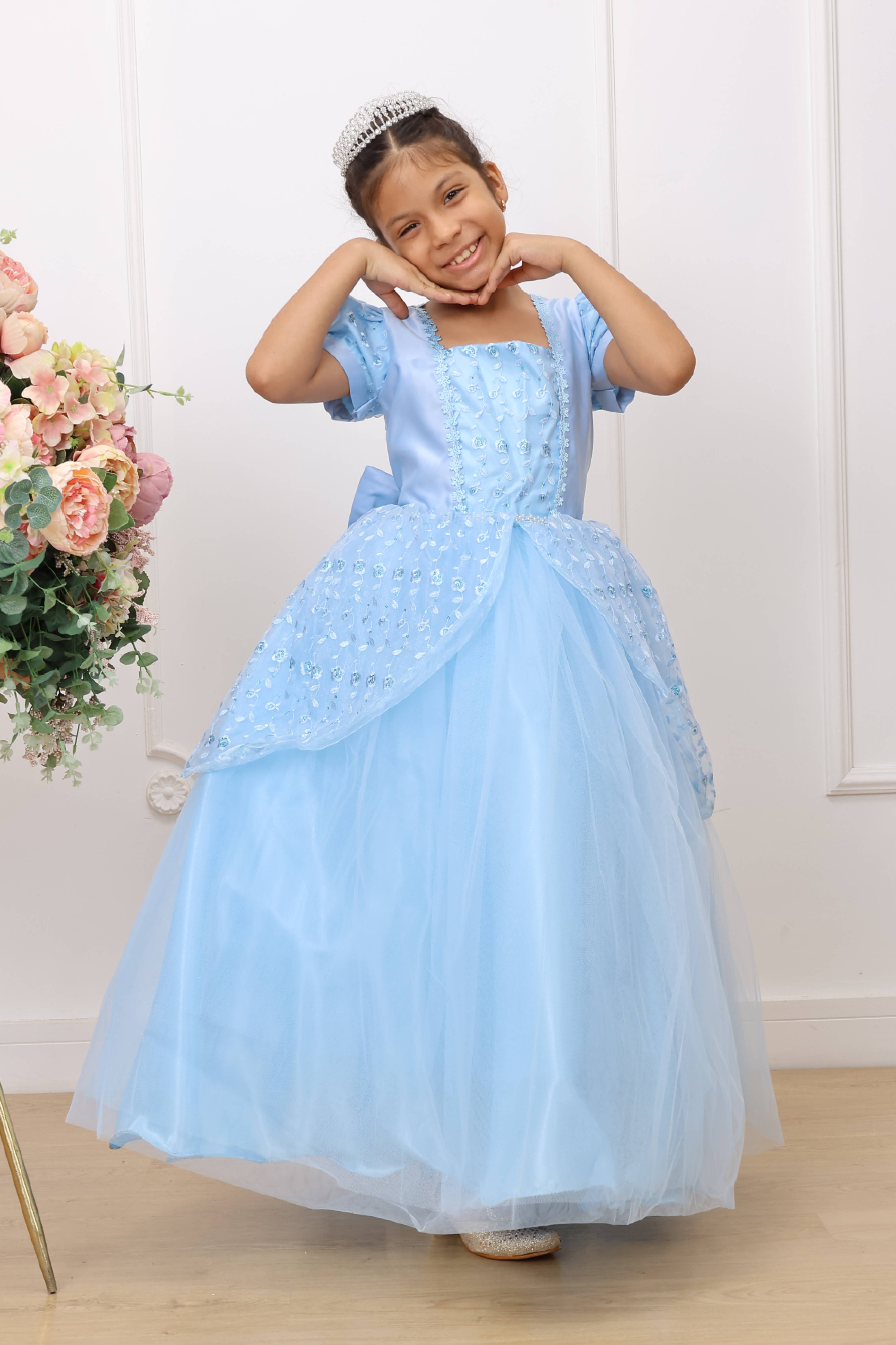 Cenicienta