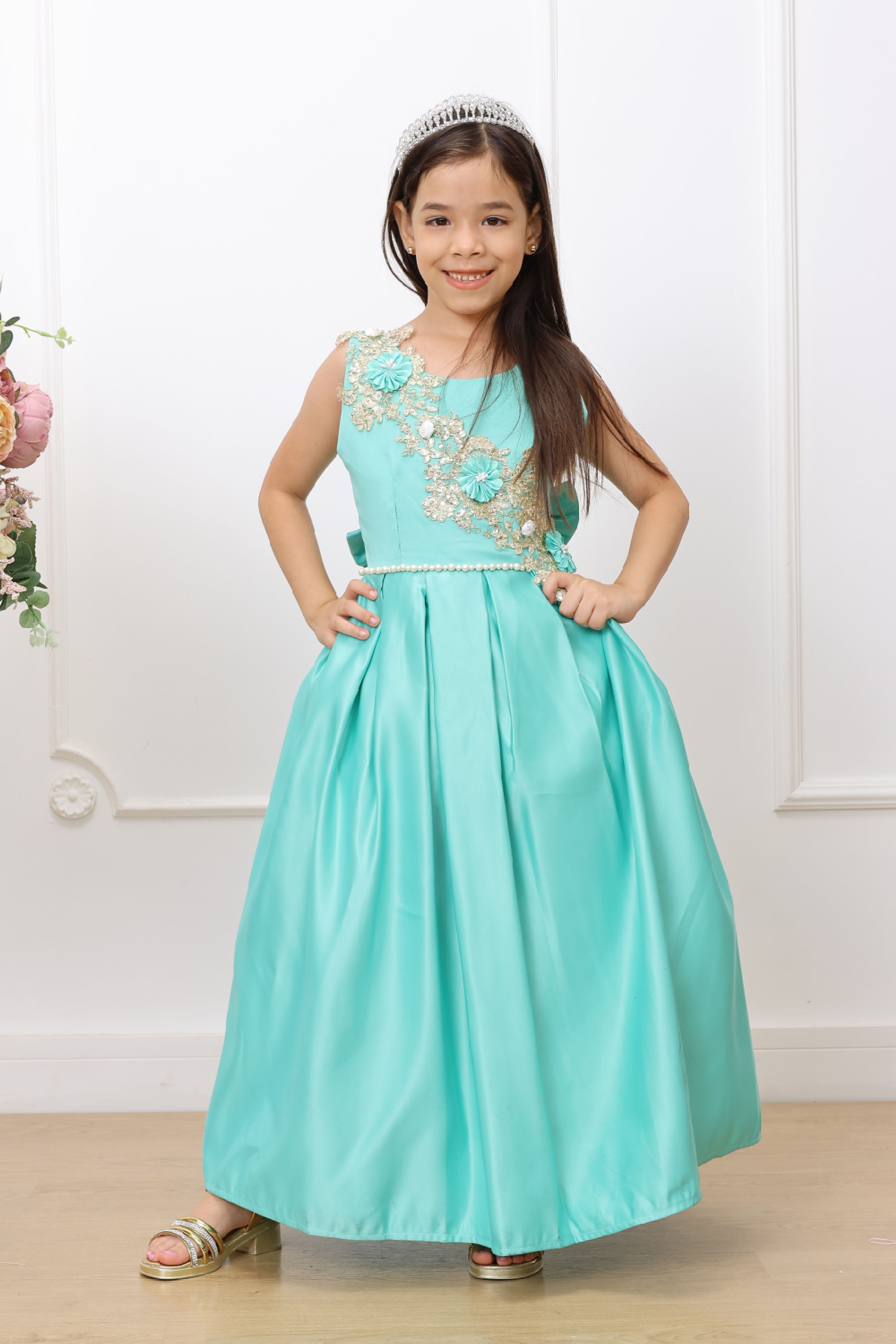 Vestido Diane