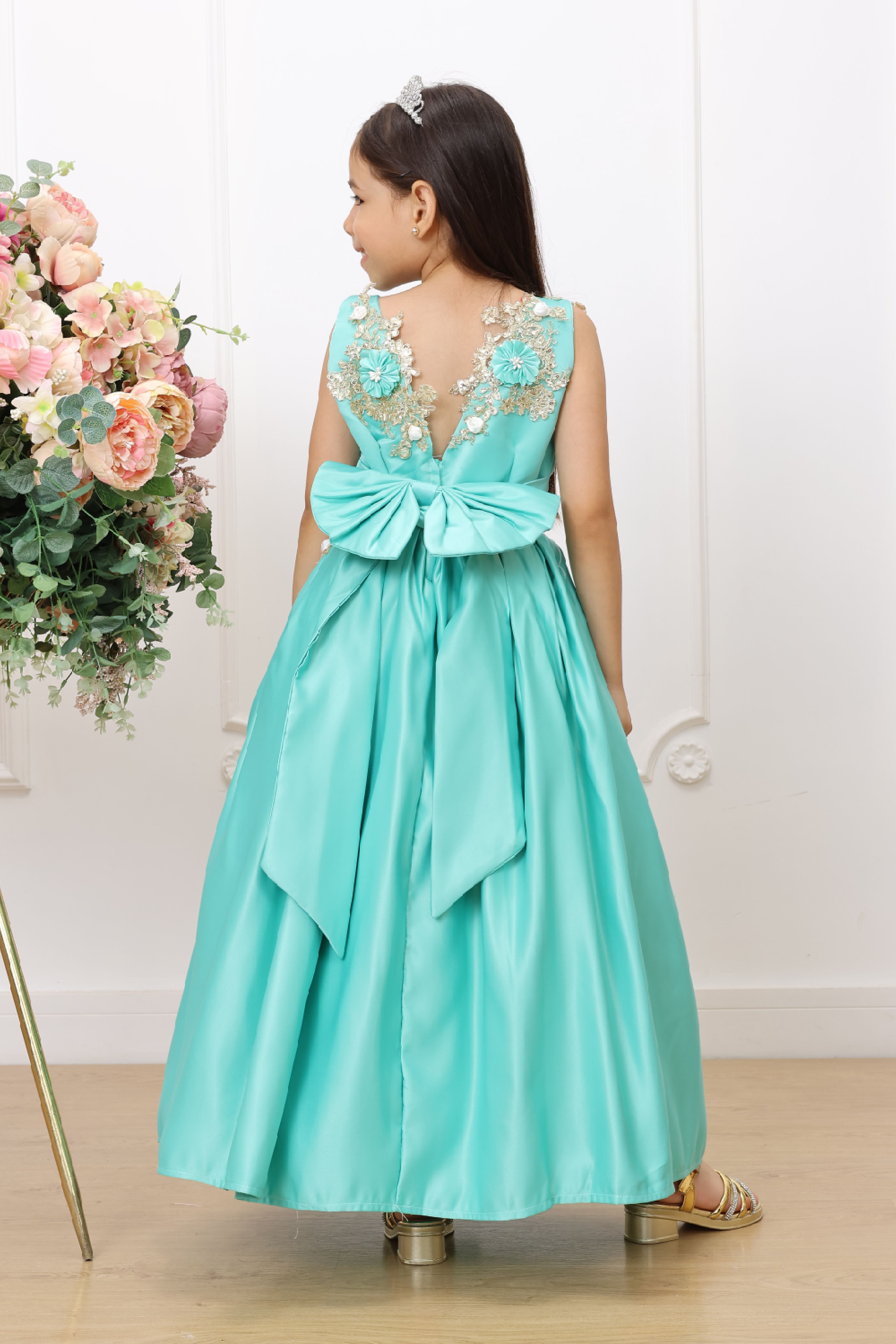 Vestido Diane