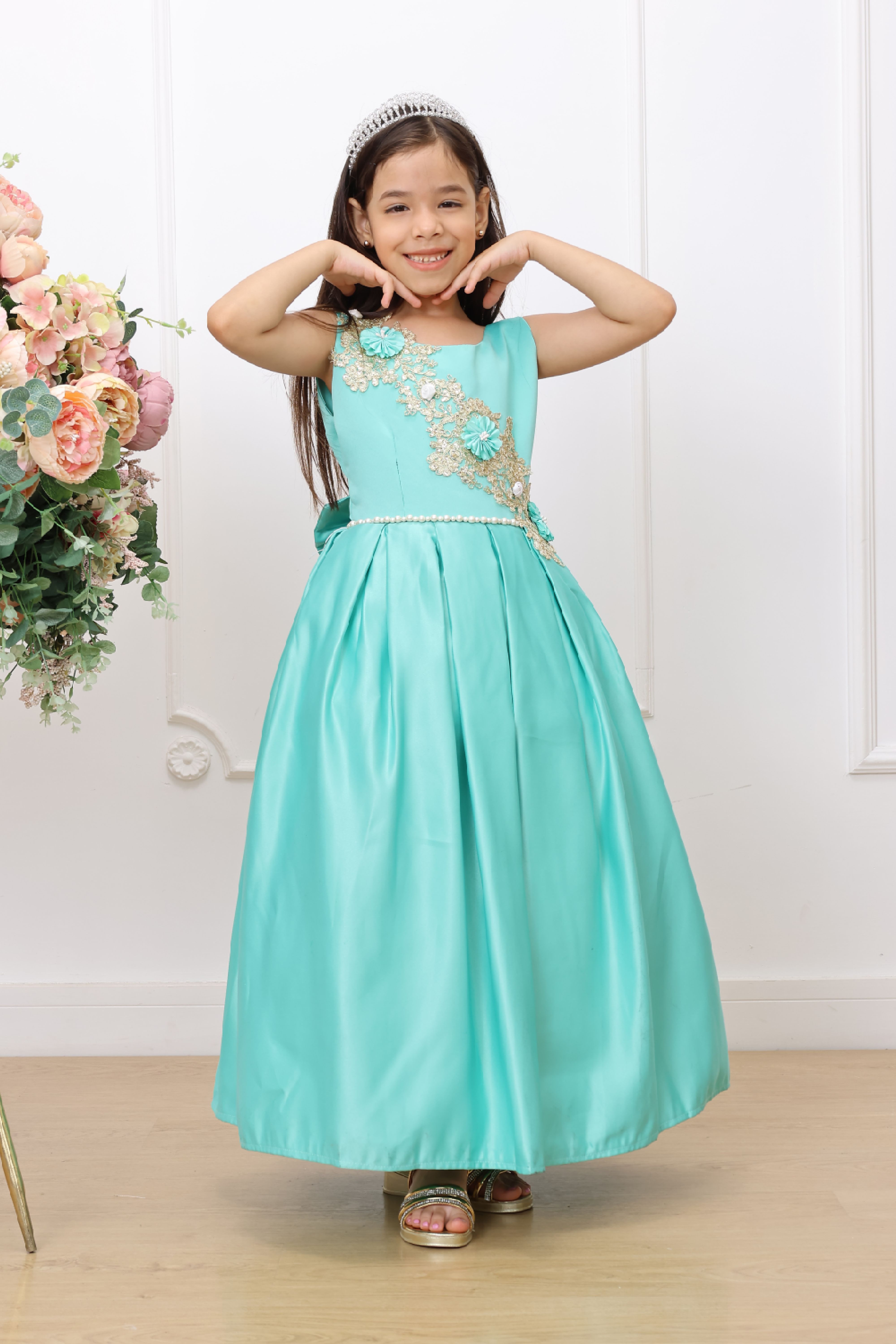 Vestido Diane