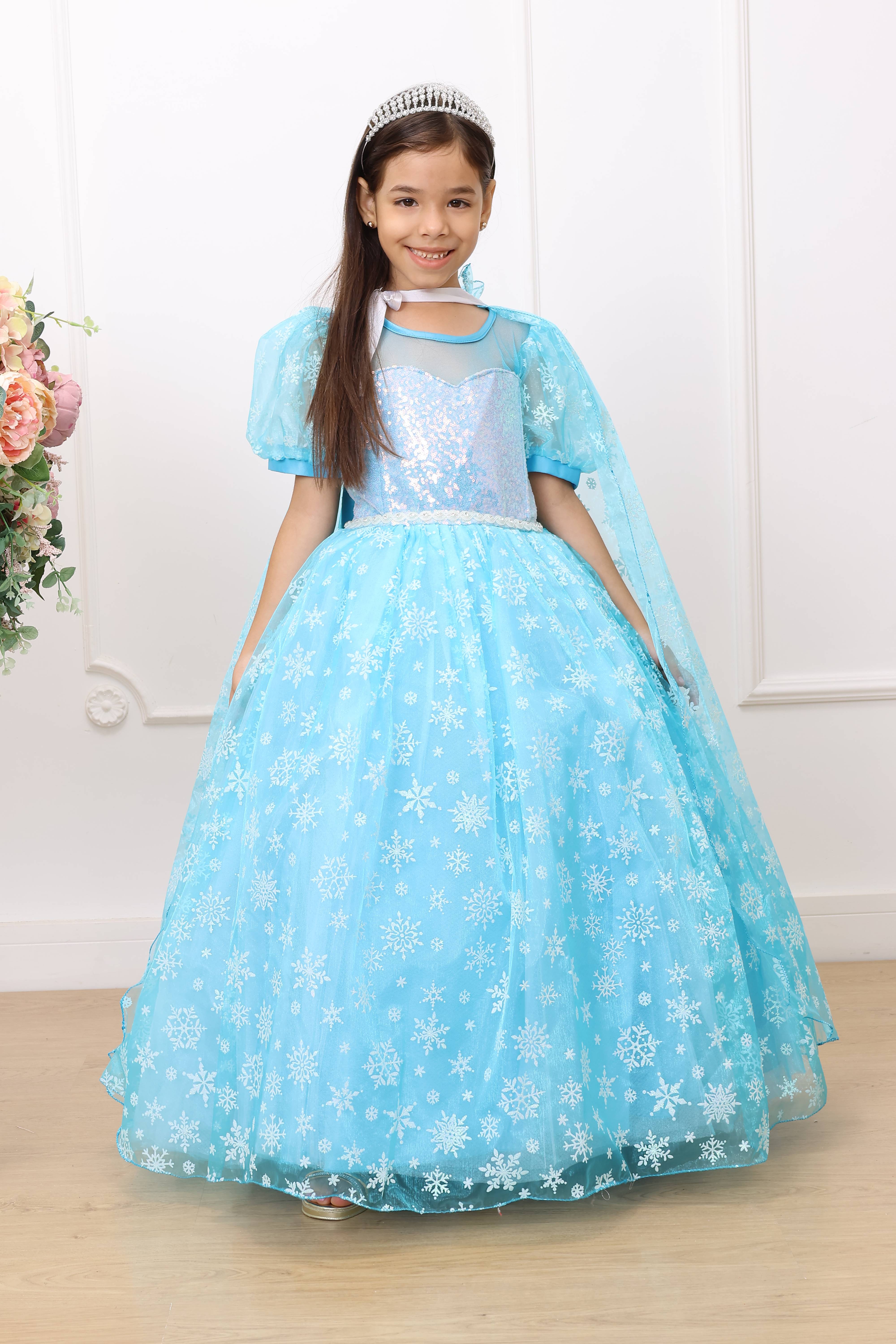 Princesa del Hielo