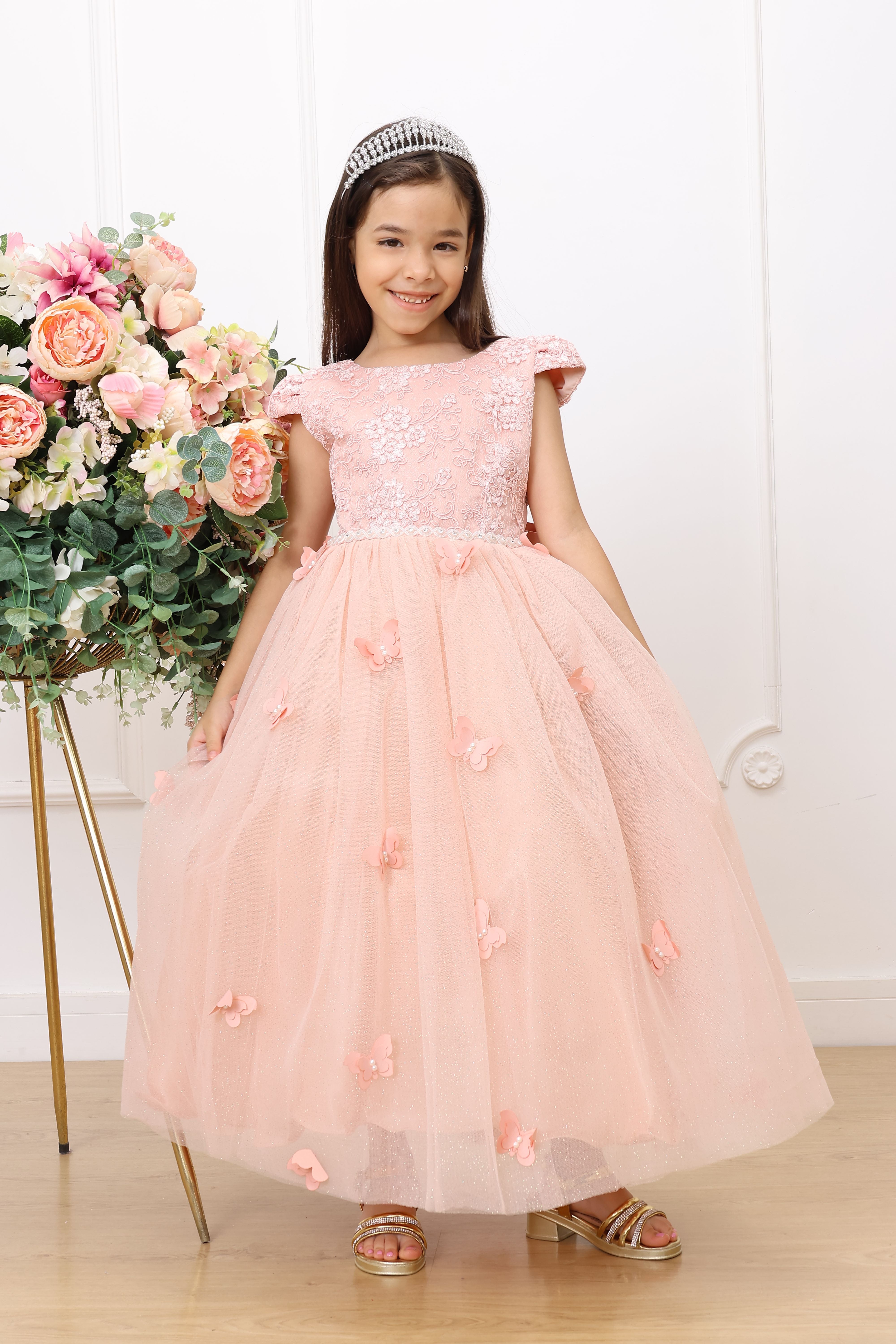 Vestido Julie