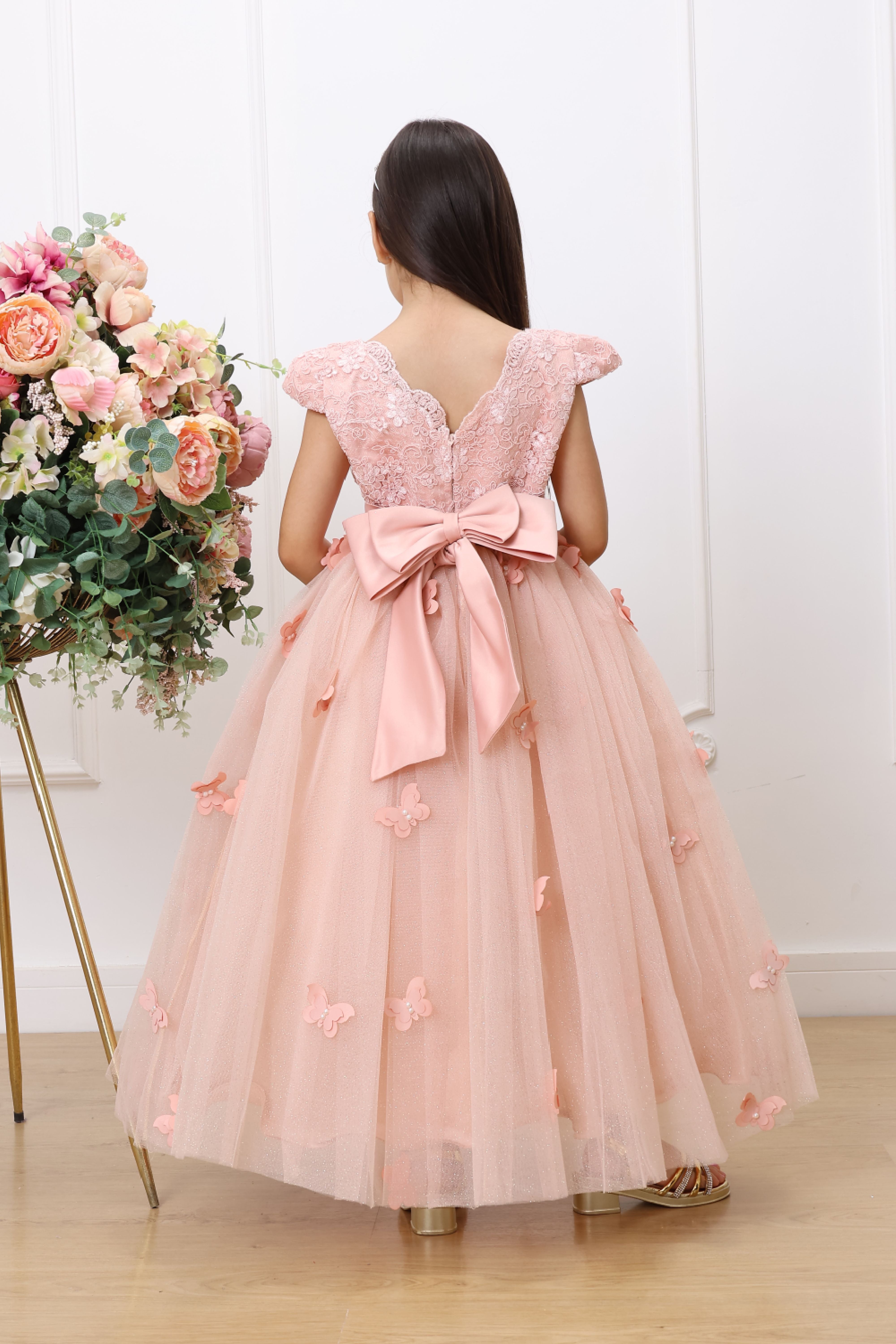 Vestido Julie
