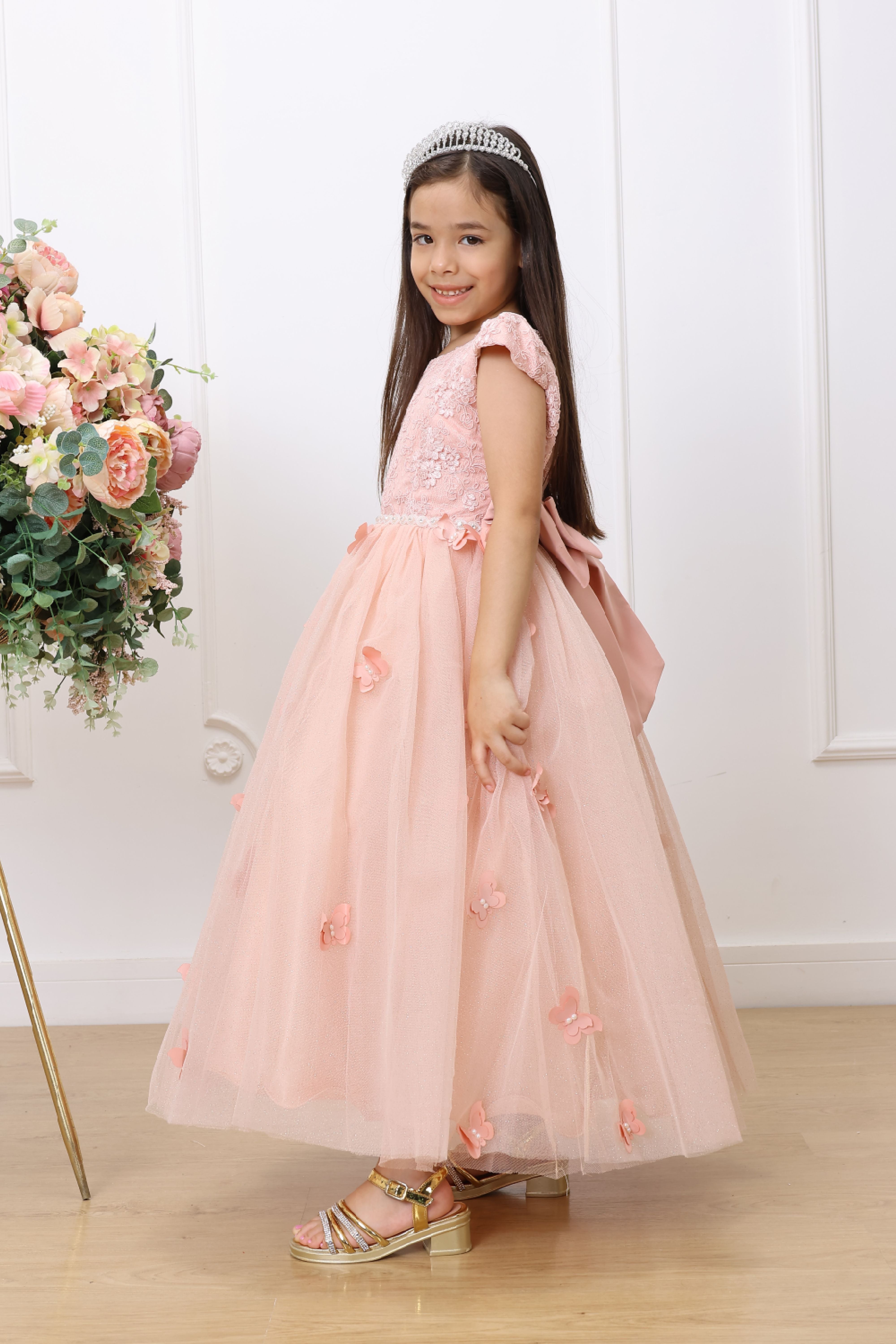Vestido Julie