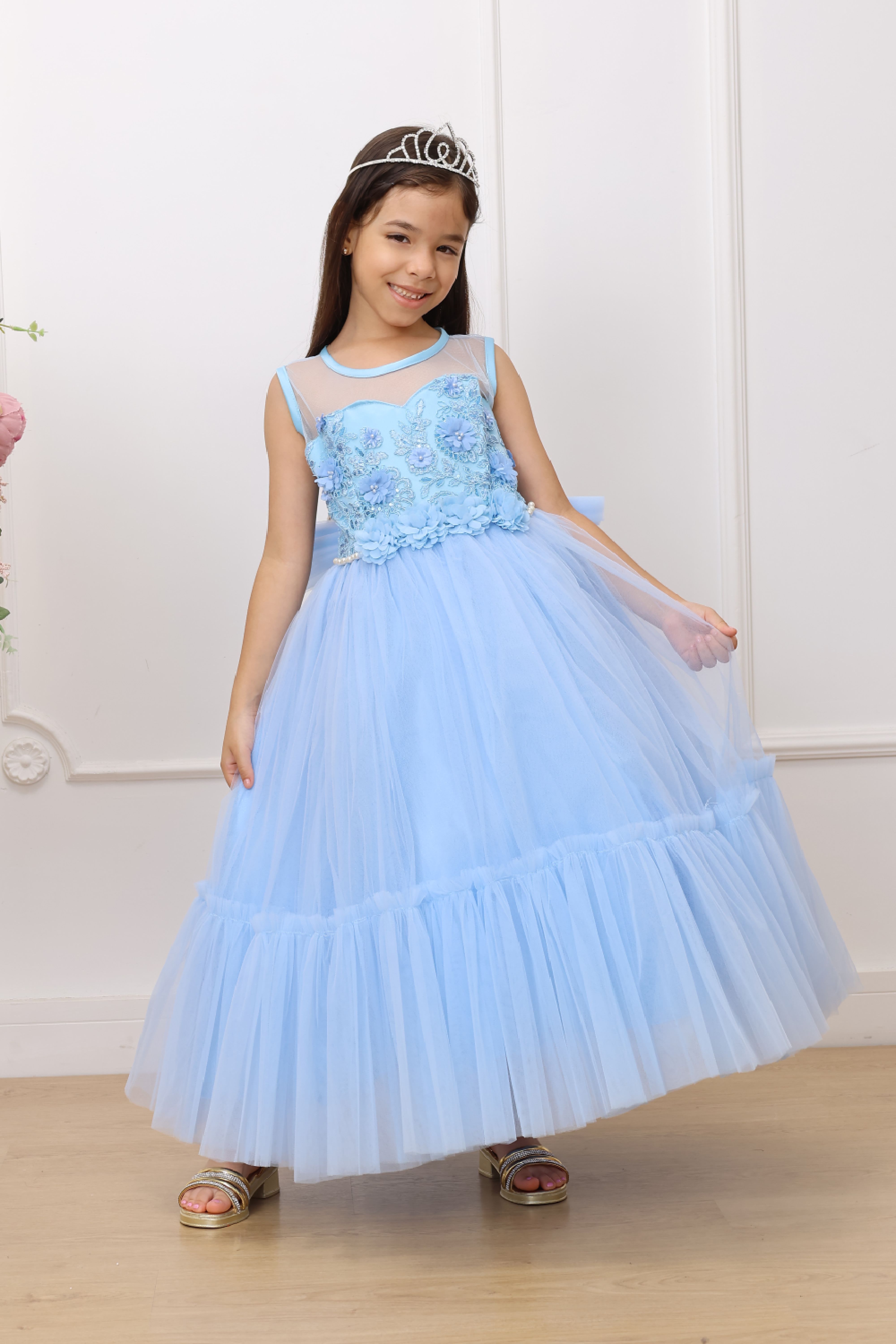 Vestido Raichel