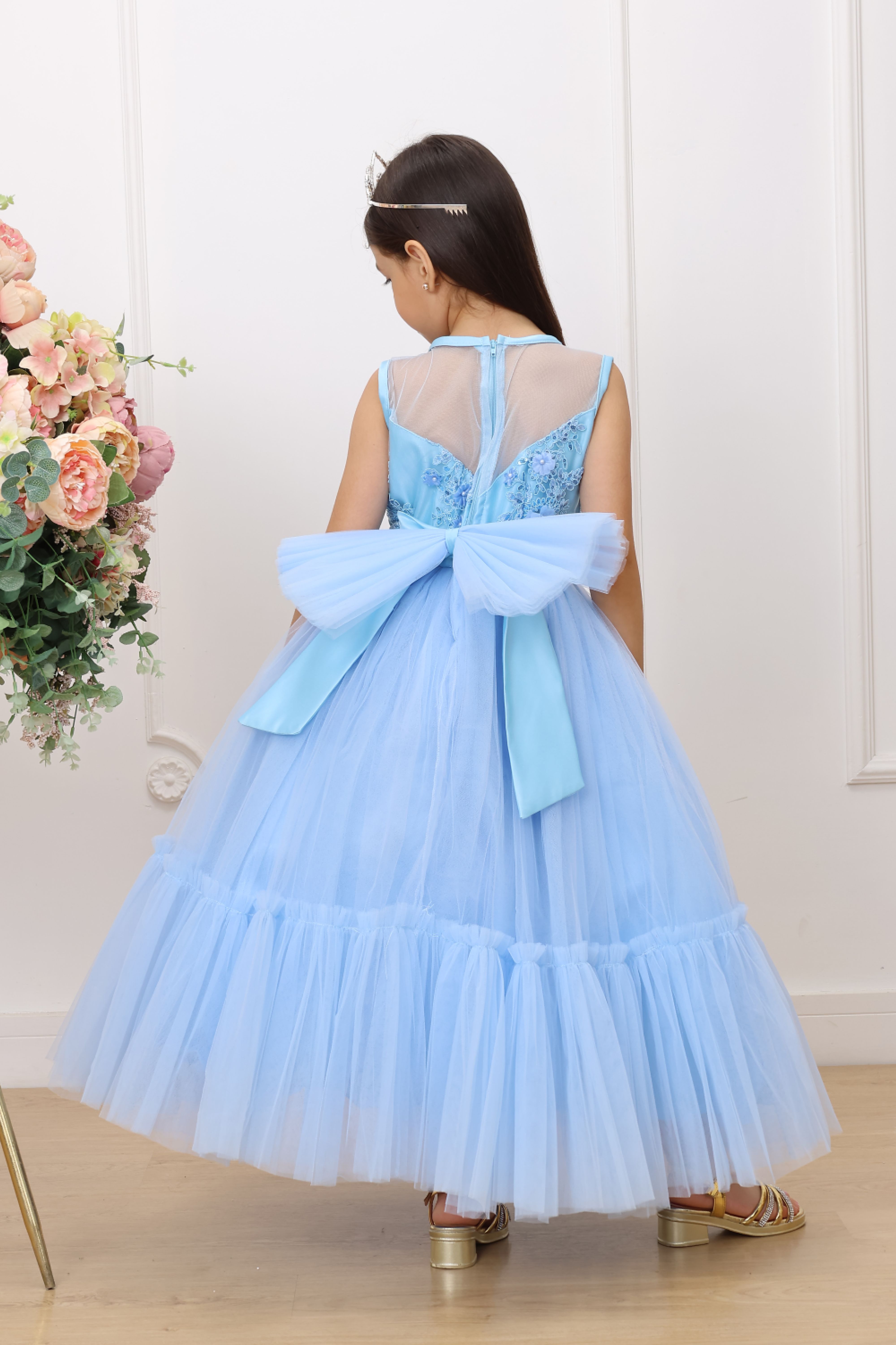 Vestido Raichel