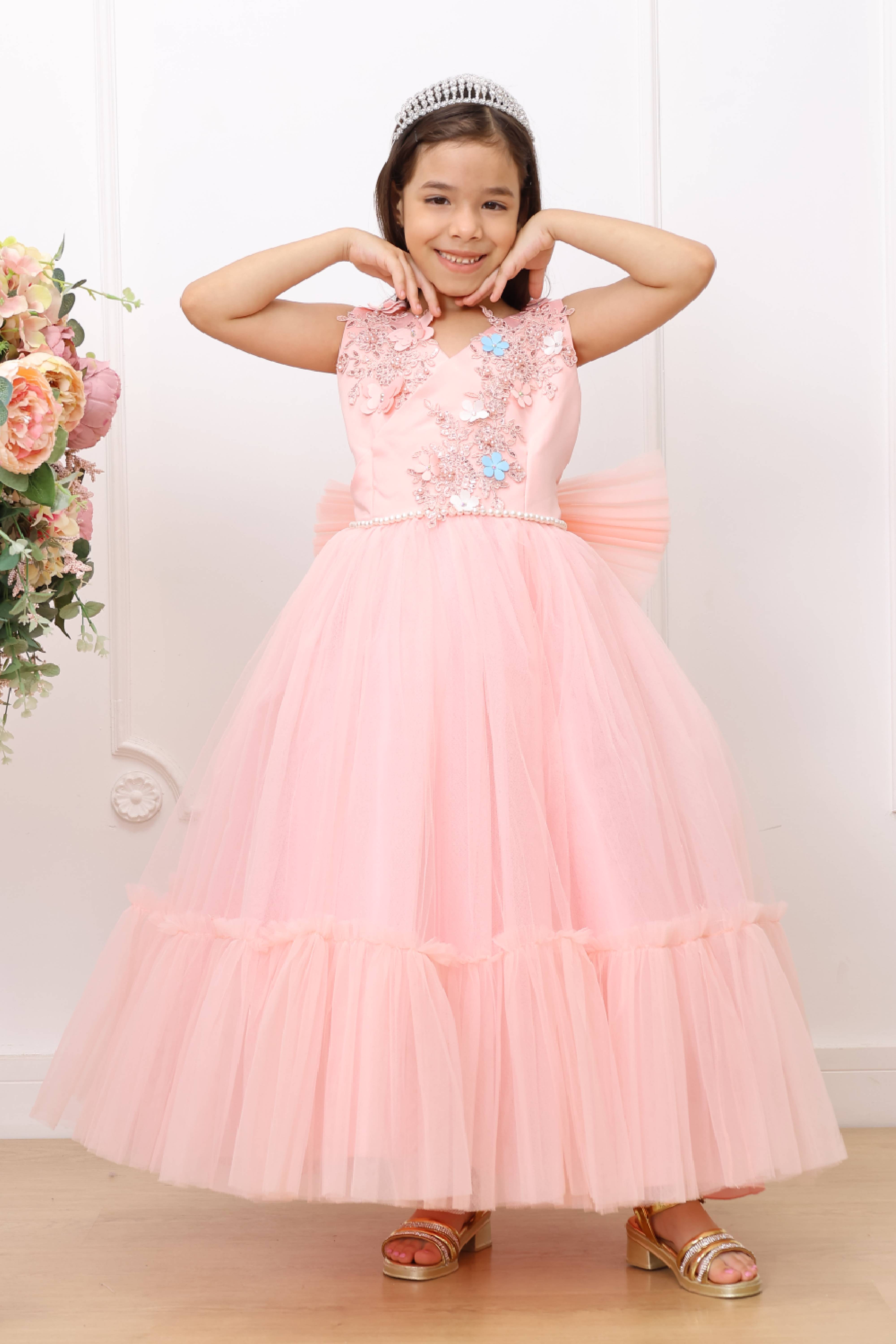 Vestido Paris