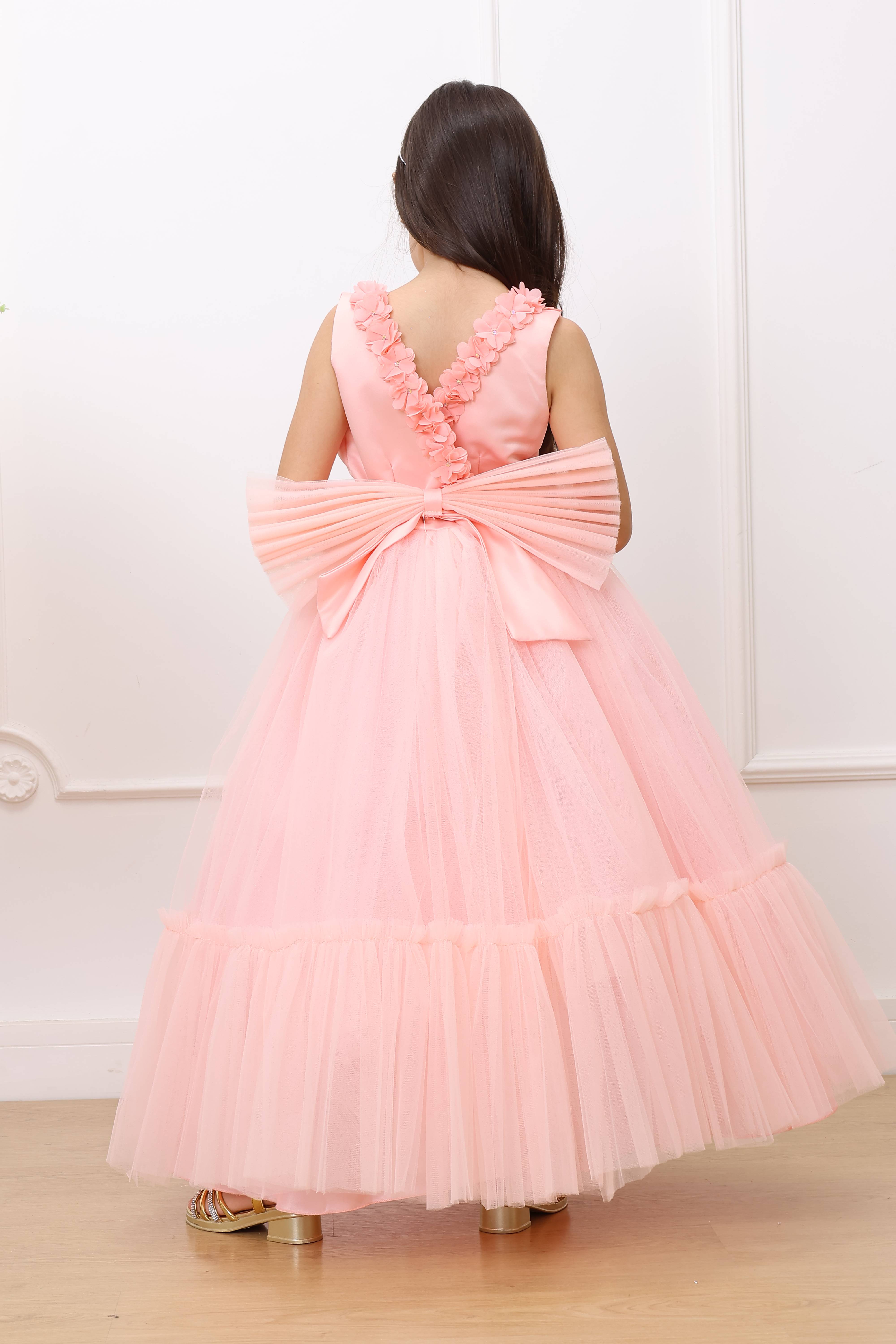 Vestido Paris