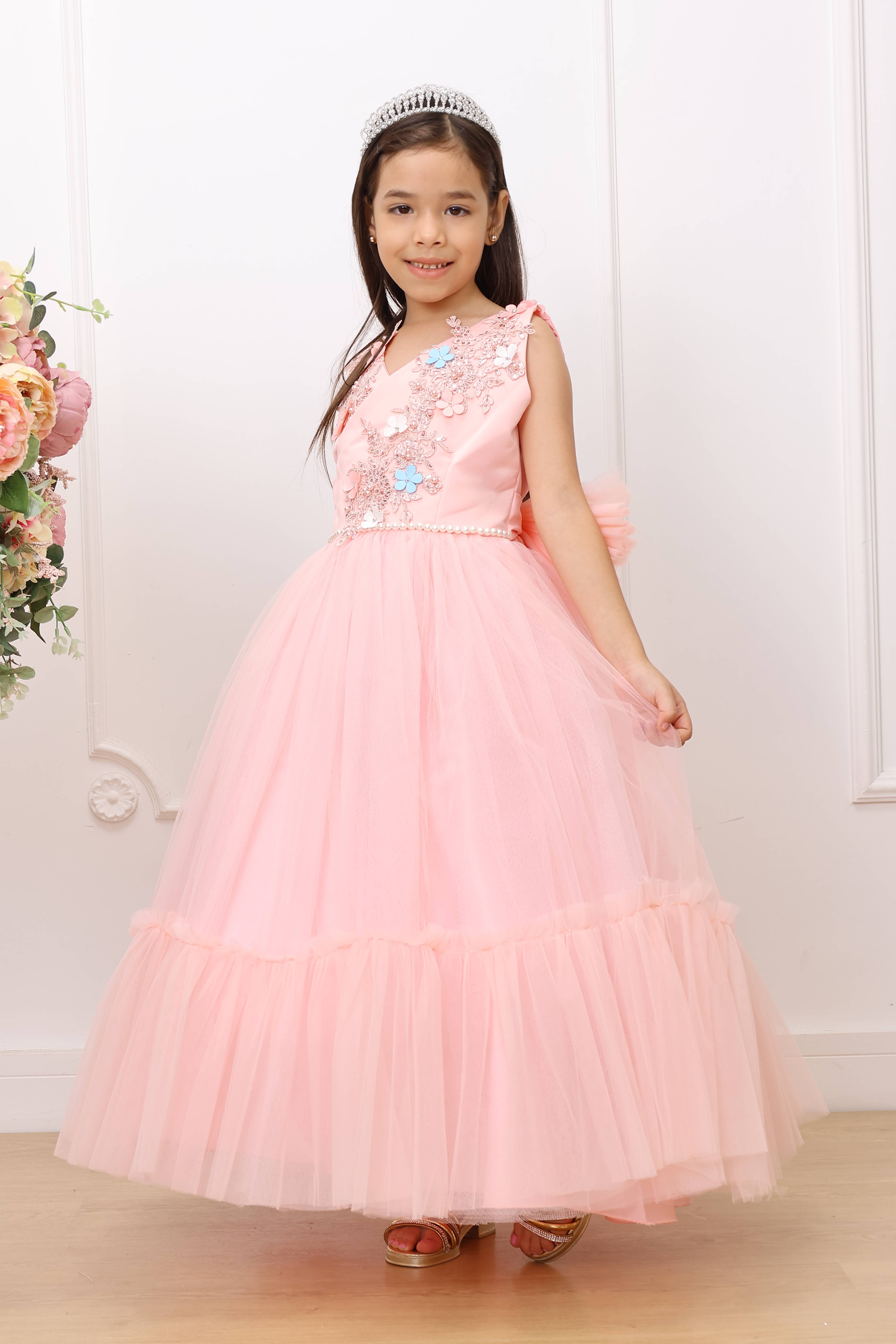 Vestido Paris