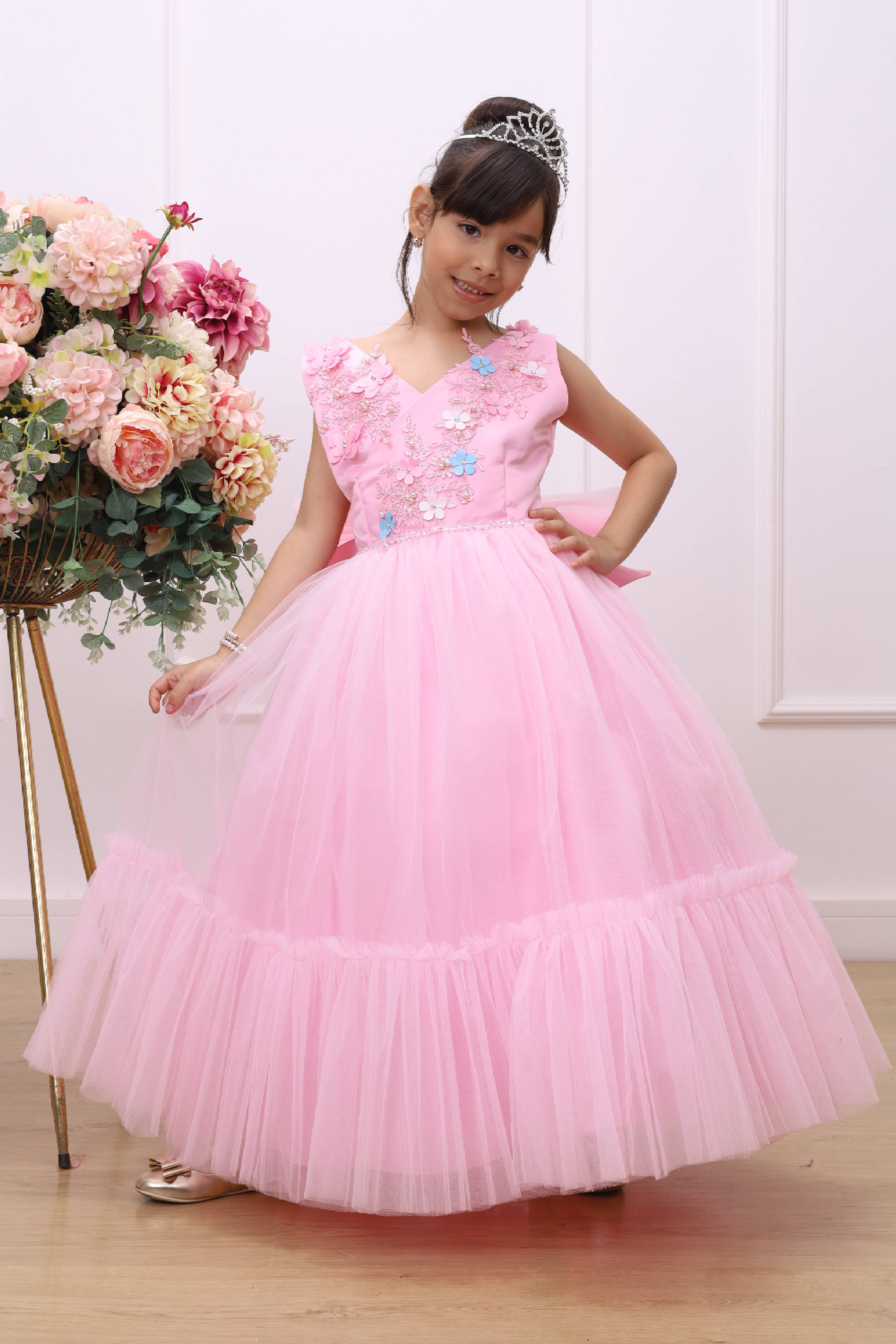 Vestido Sara