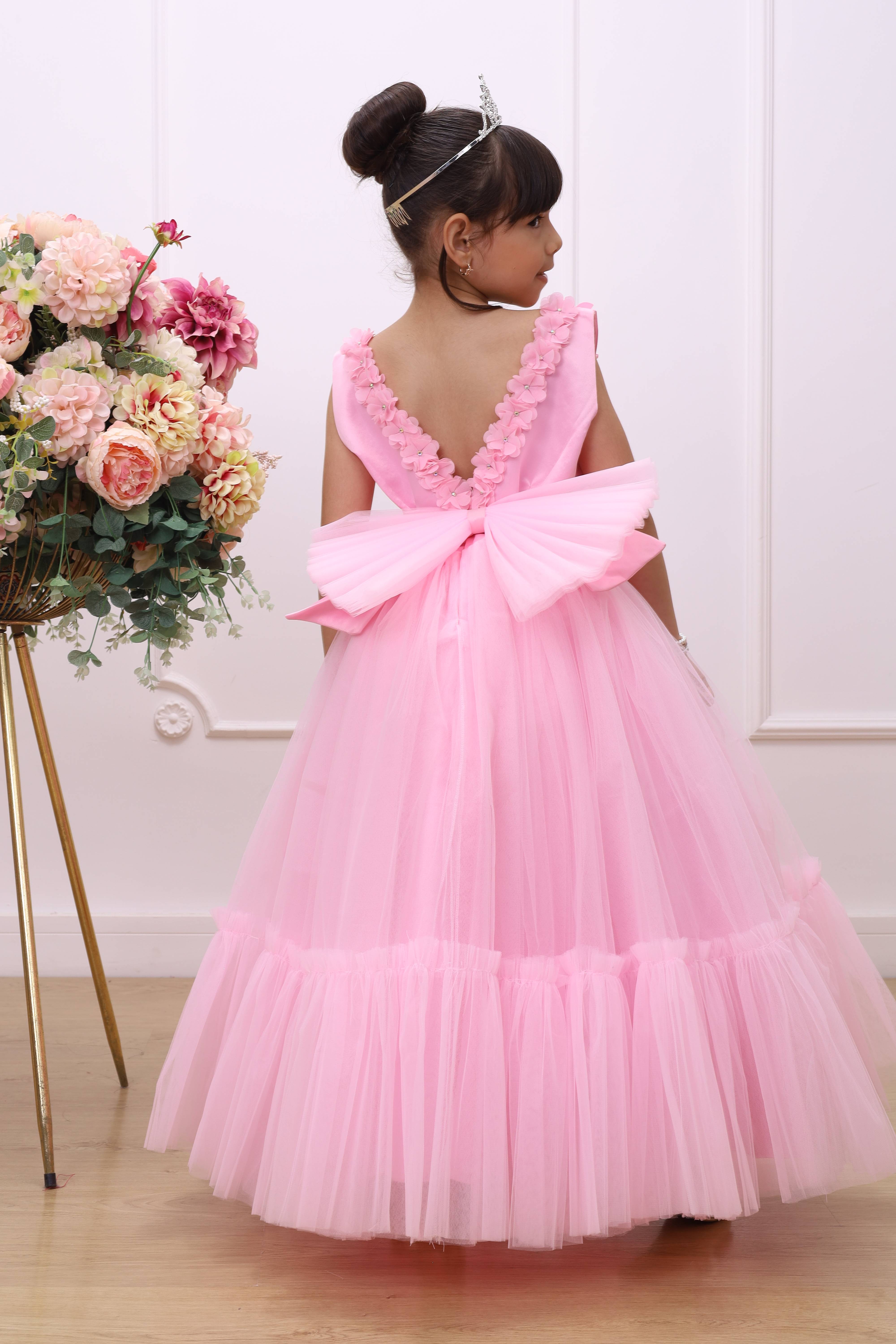 Vestido Sara