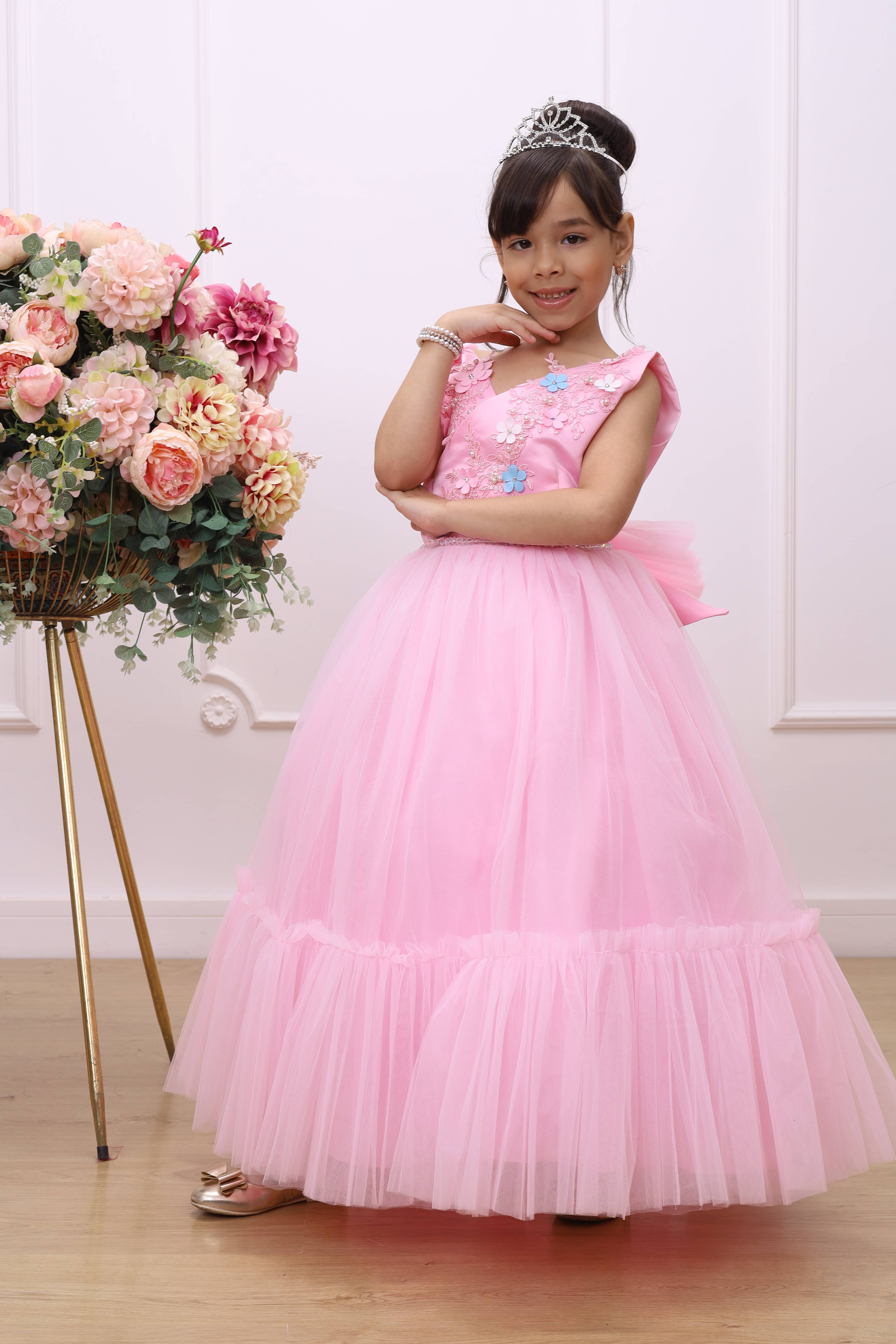 Vestido Sara
