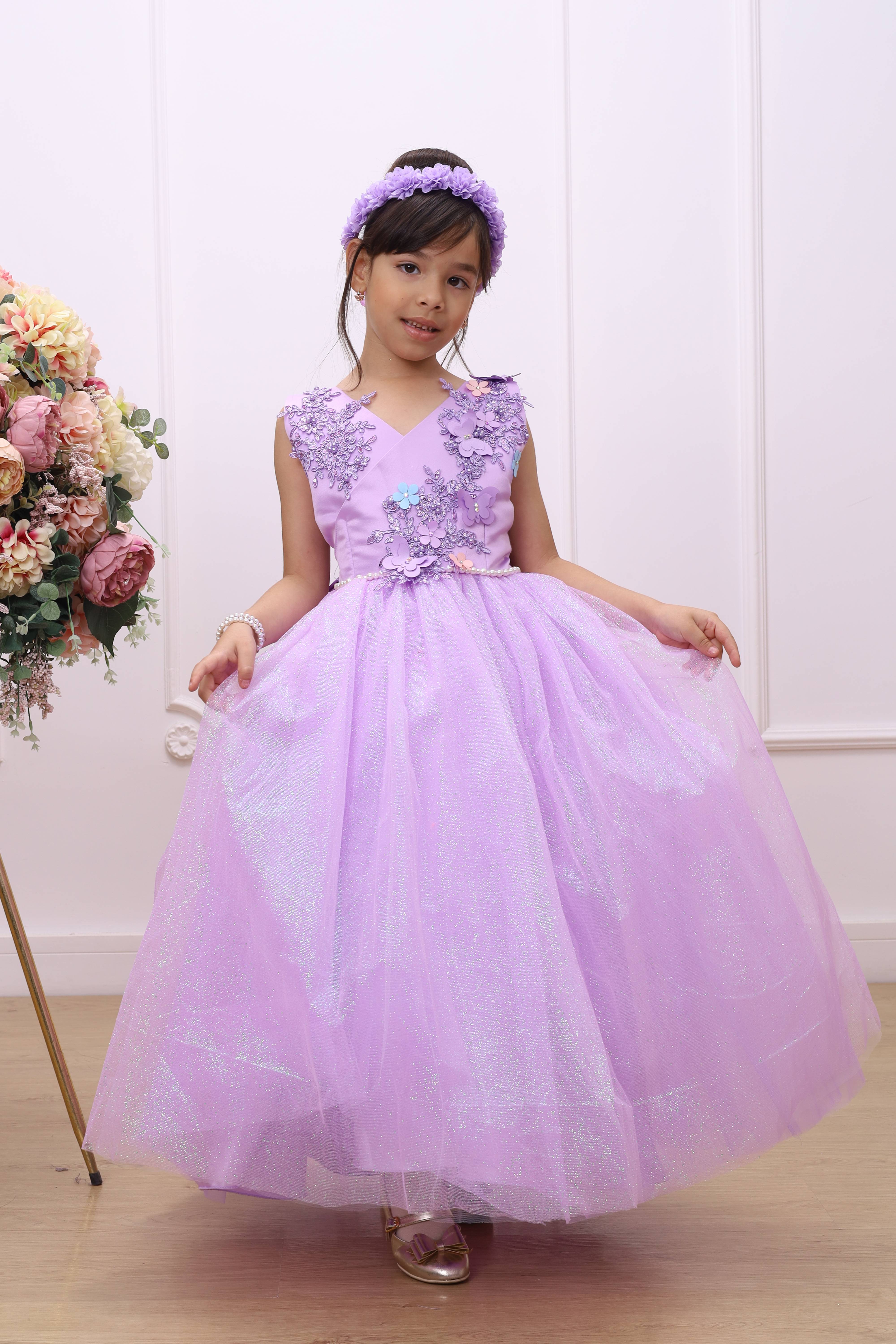 Vestido Sofia