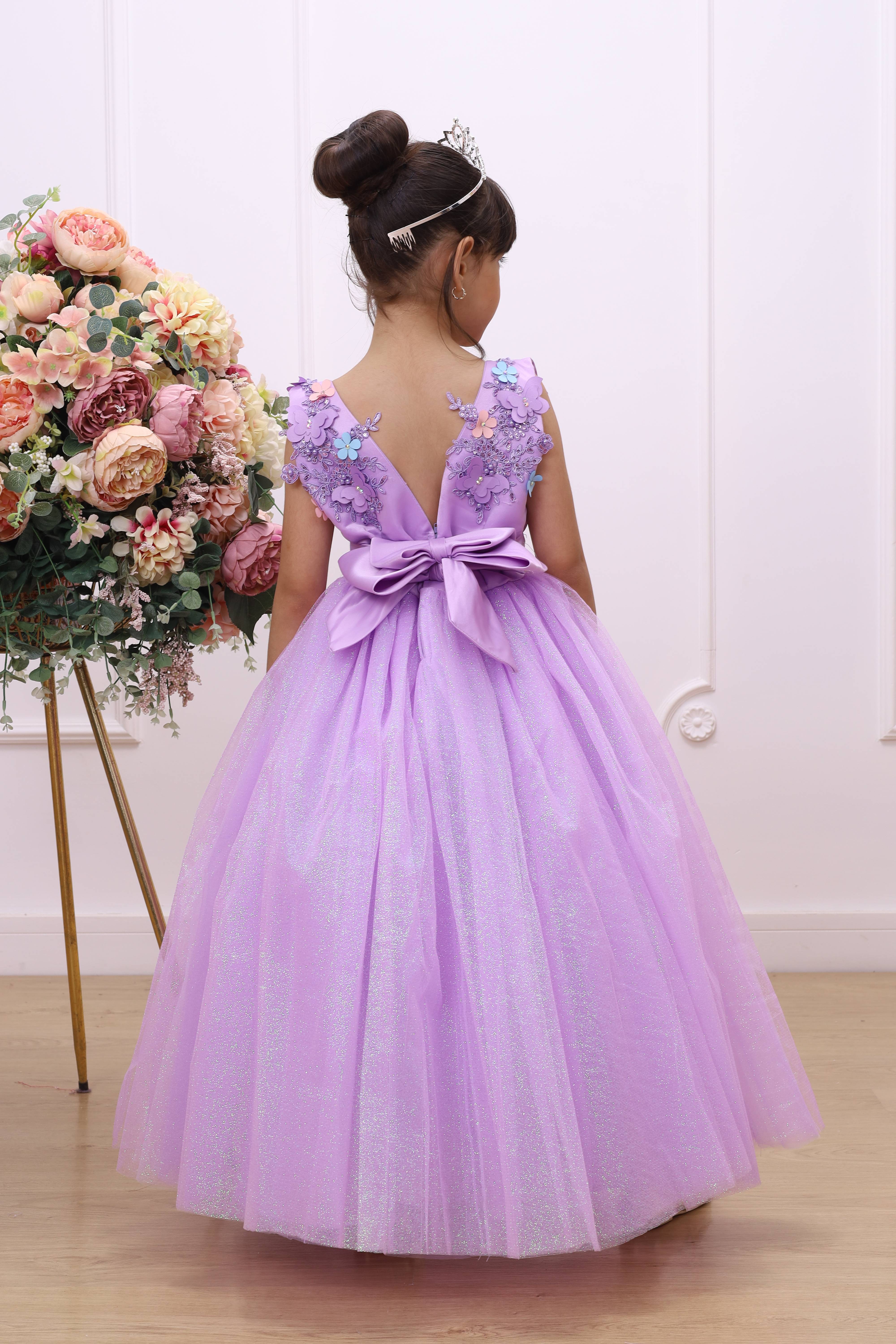 Vestido Sofia