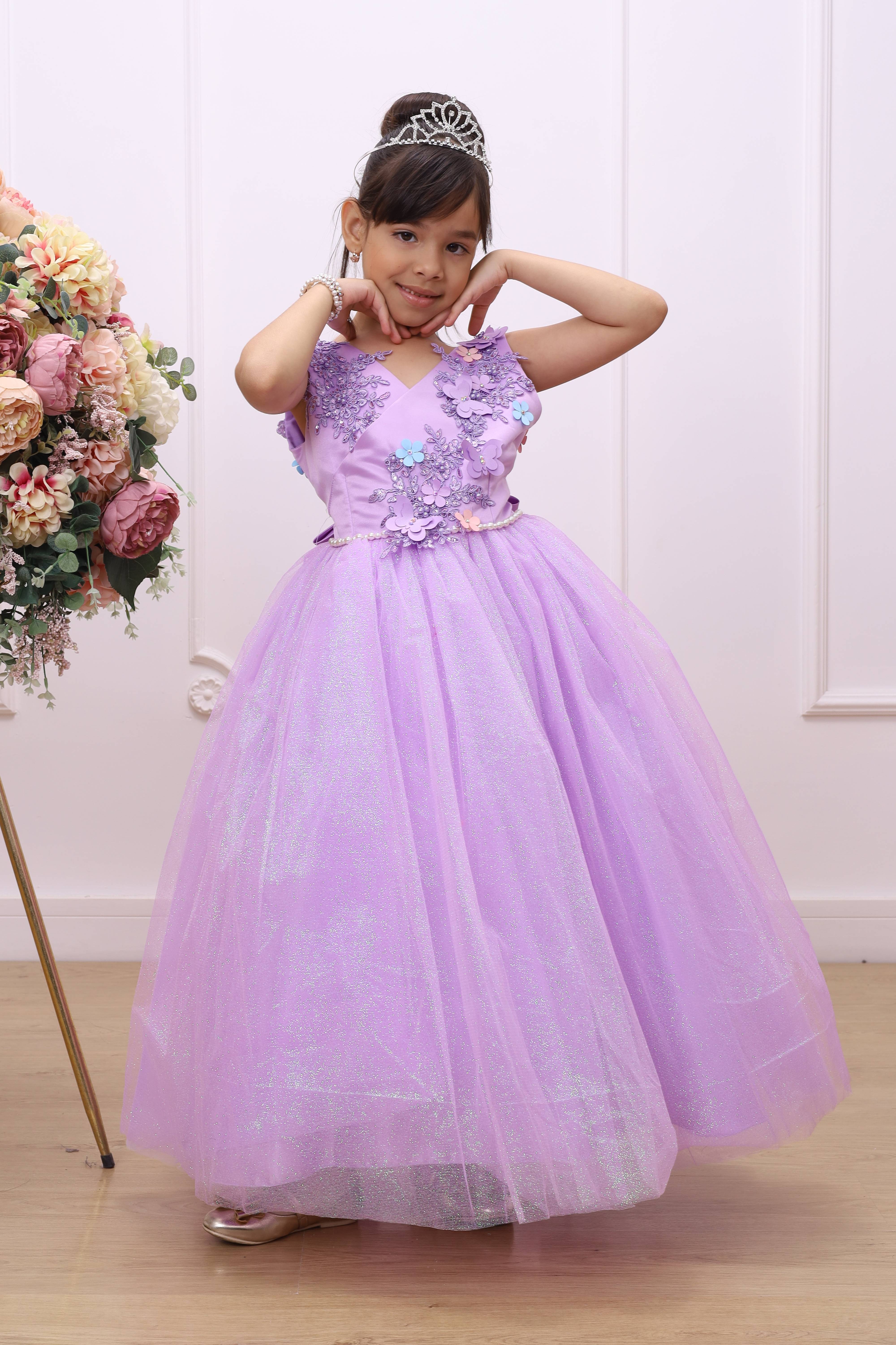 Vestido Sofia