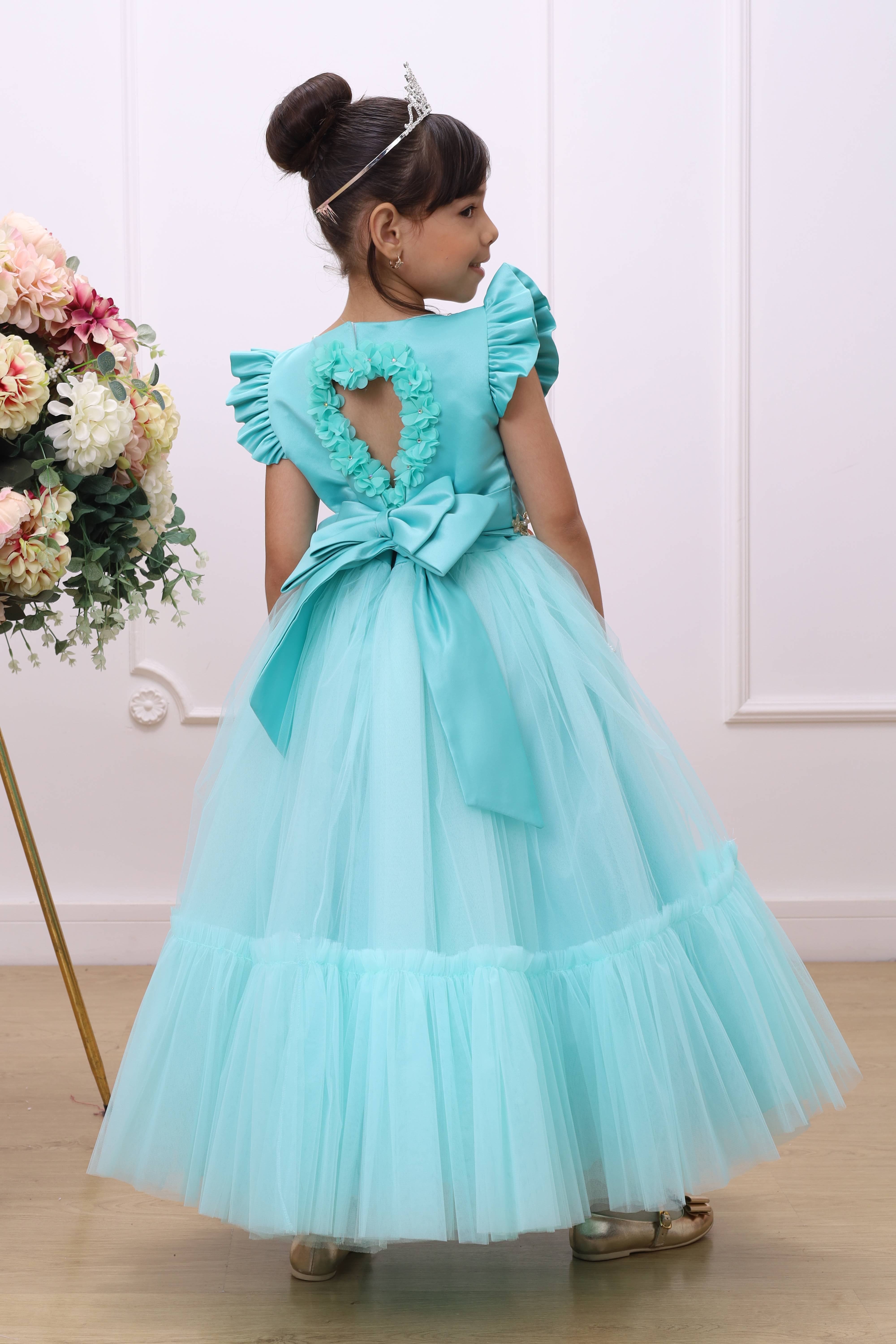 Vestido Victoria