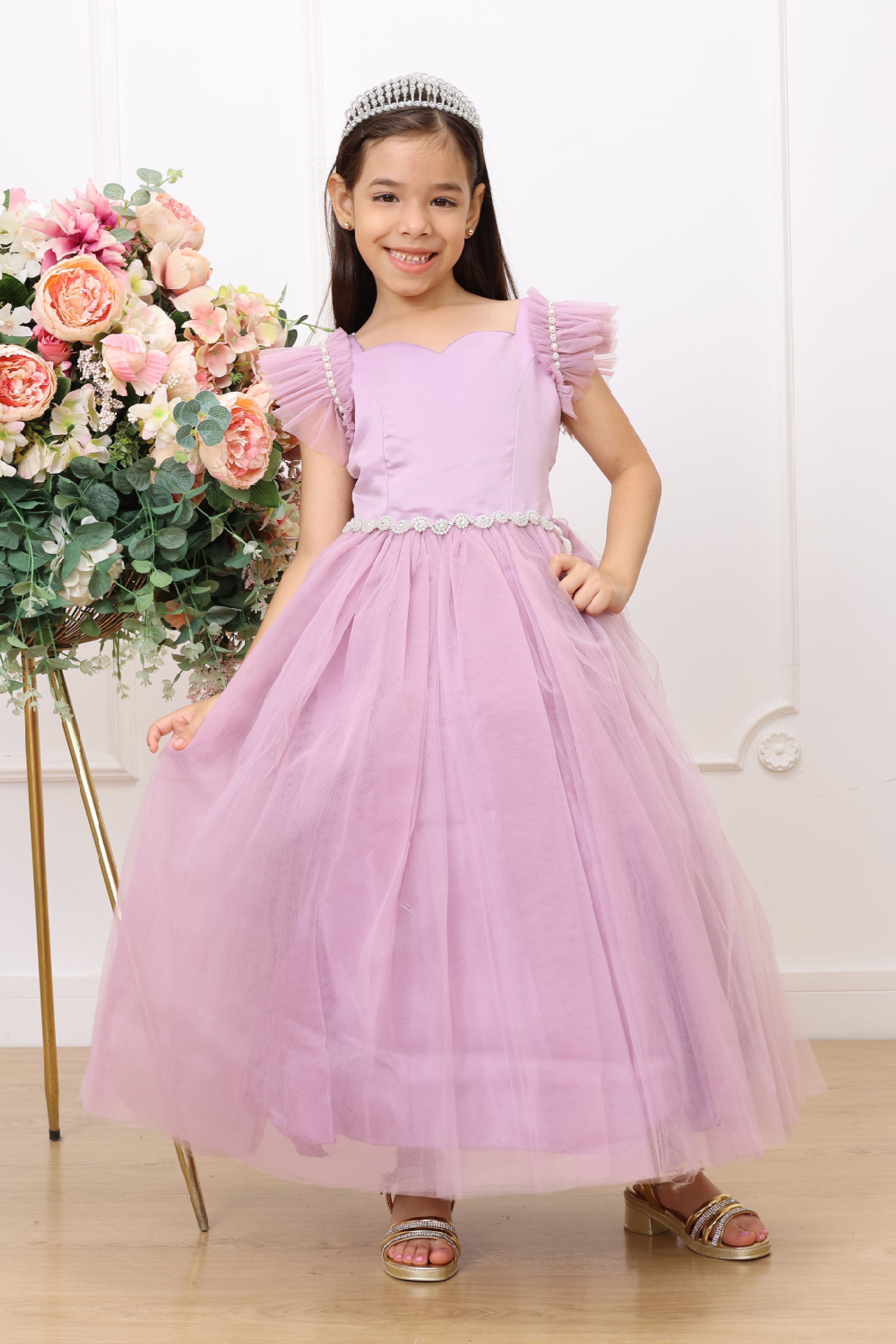 Vestido Zoé