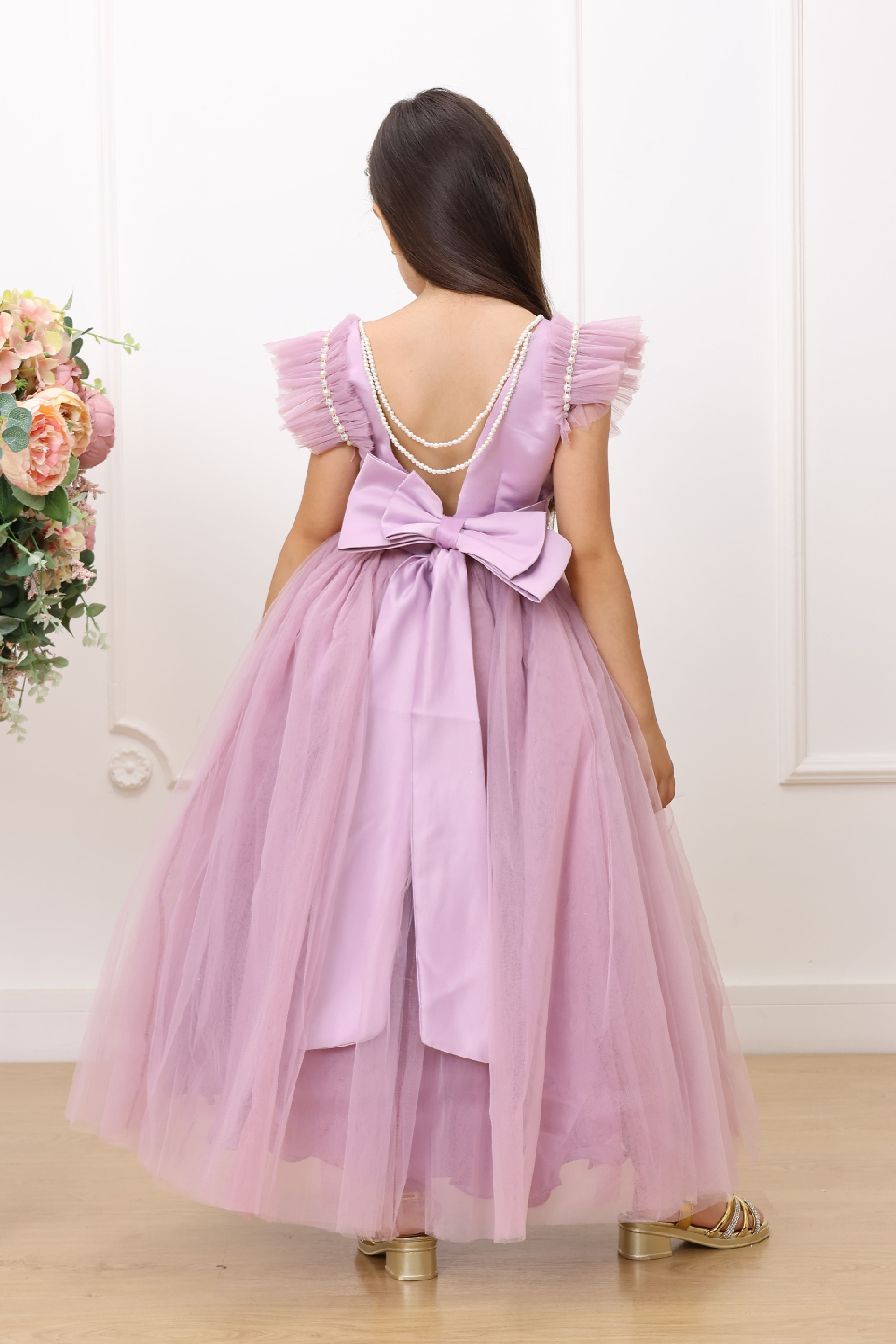Vestido Zoé
