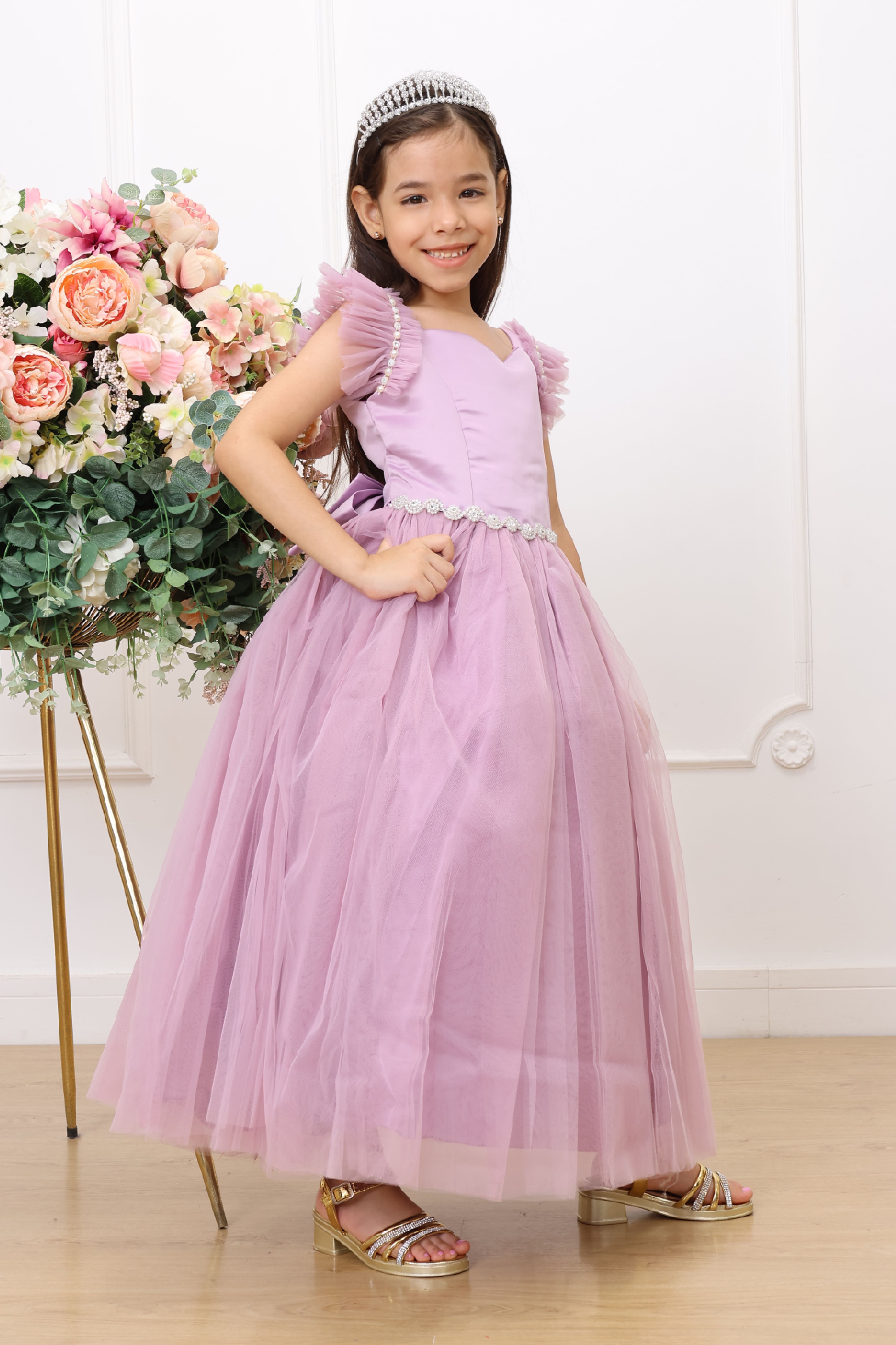 Vestido Zoé